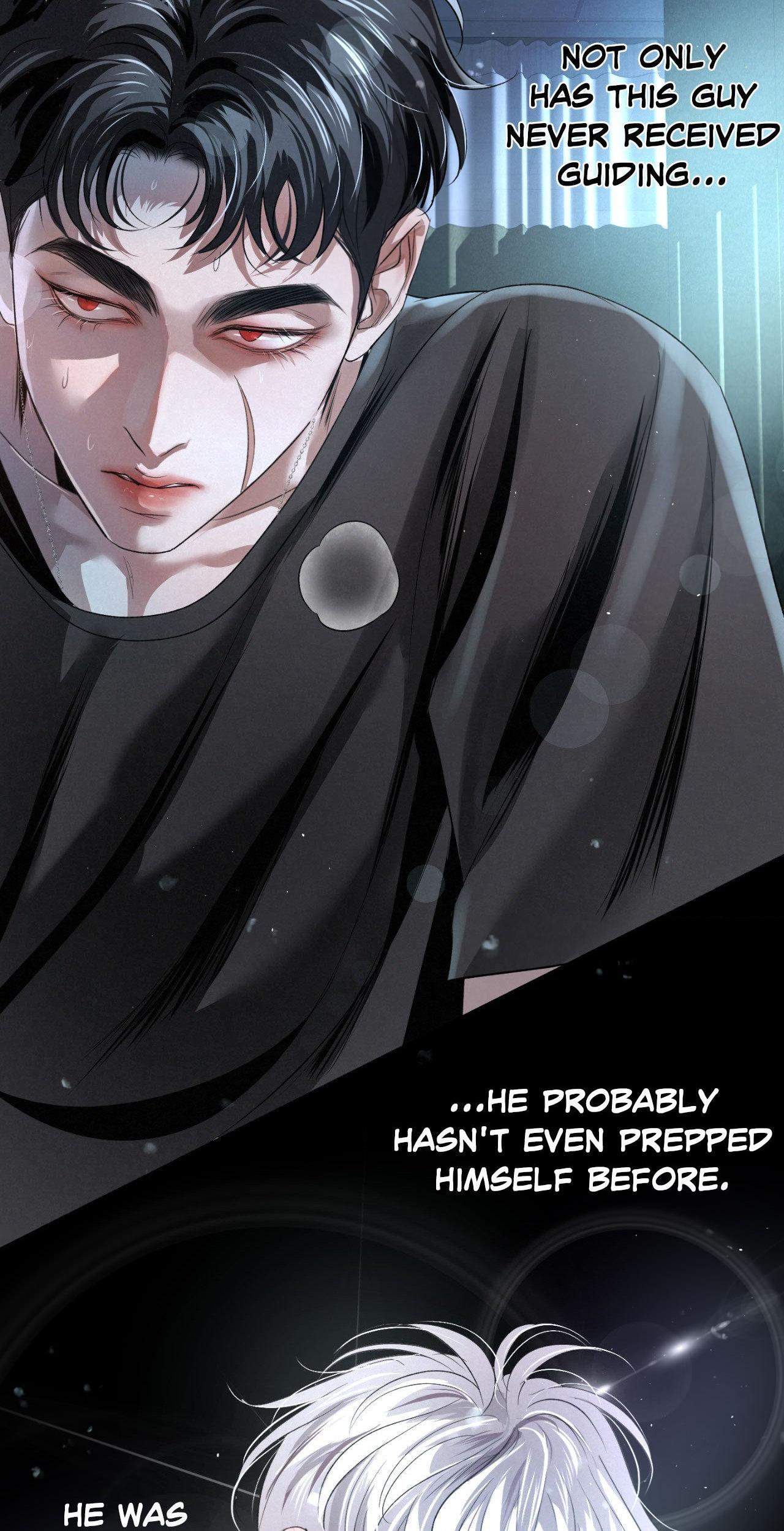 Bloodbound Chapter 42 - Page 19