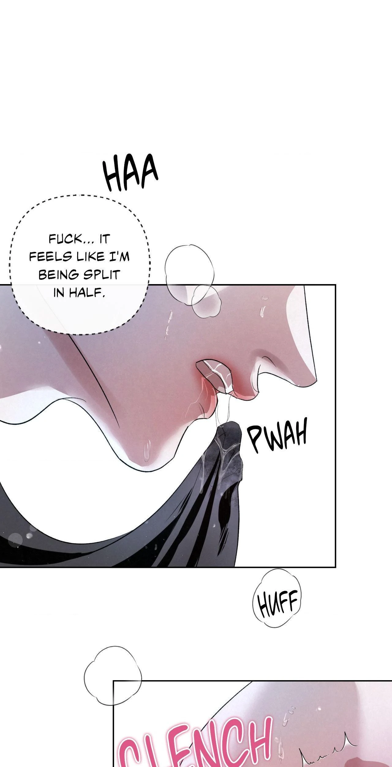 Bloodbound Chapter 42 - Page 38