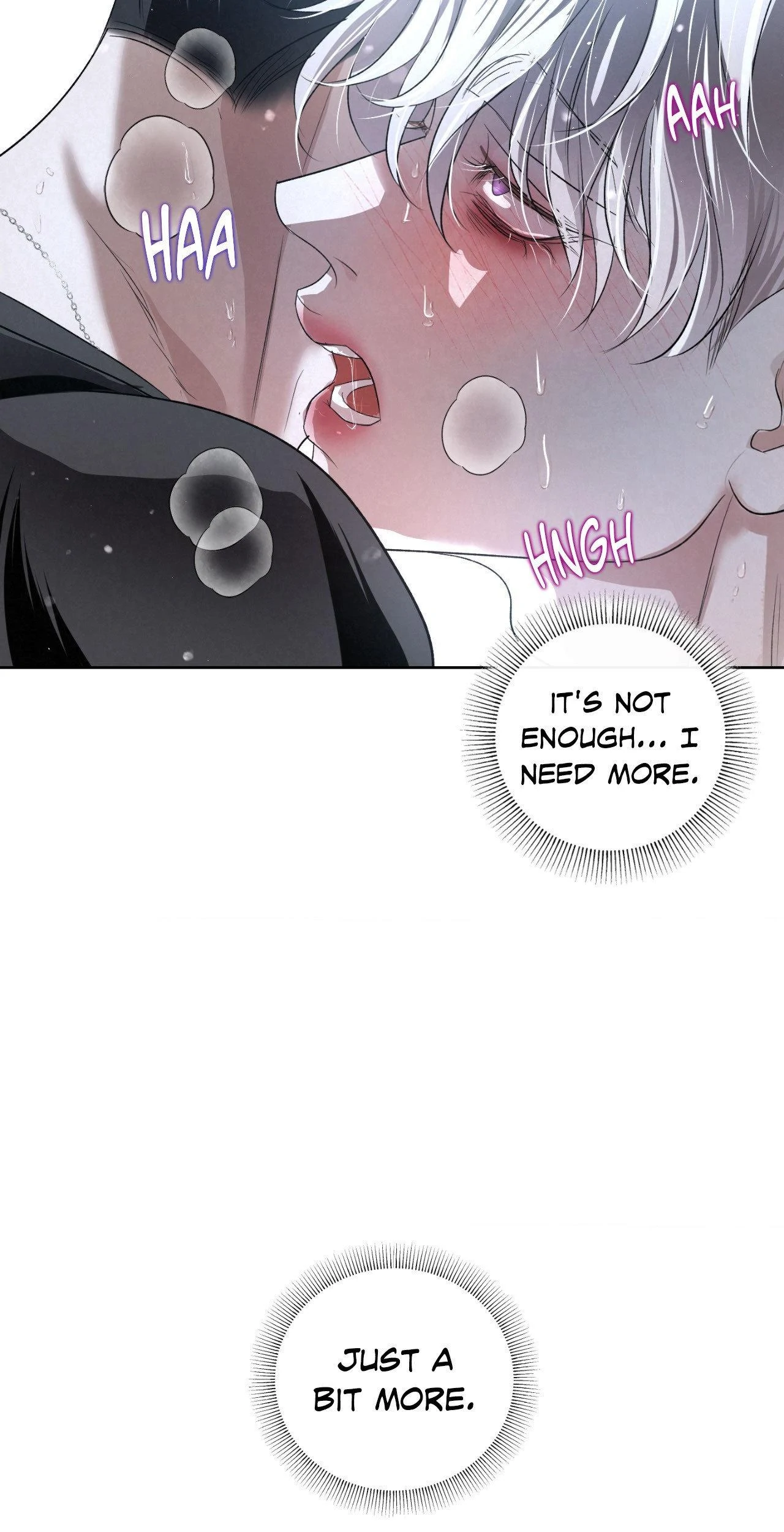 Bloodbound Chapter 42 - Page 44