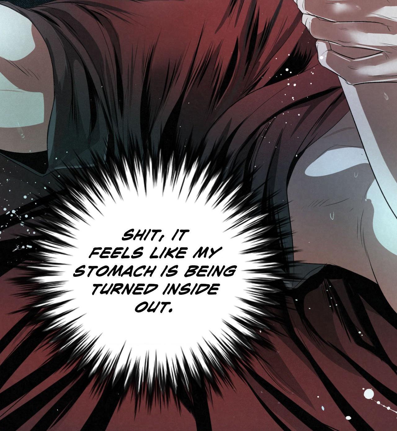Bloodbound Chapter 42 - Page 53