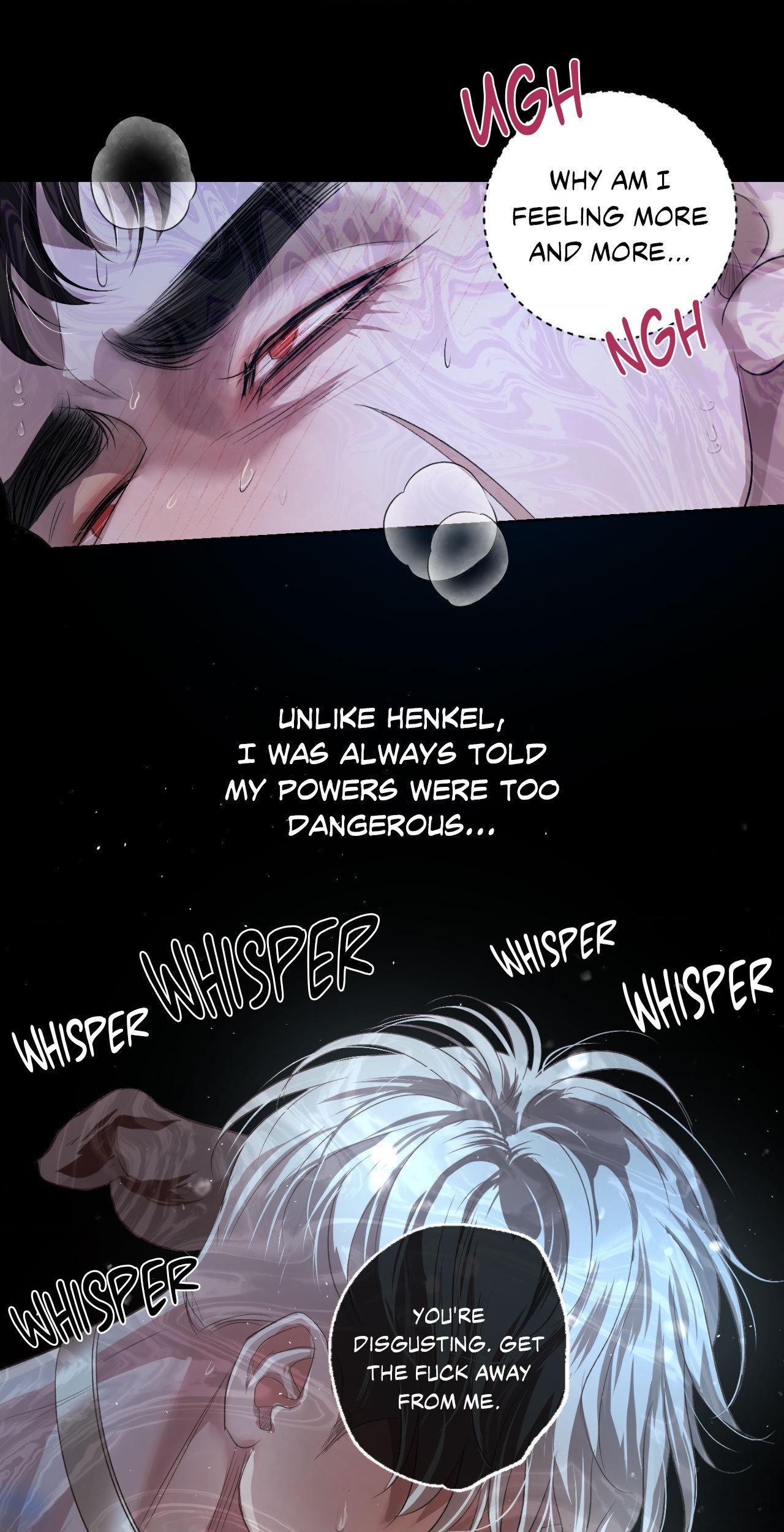 Bloodbound Chapter 42 - Page 54
