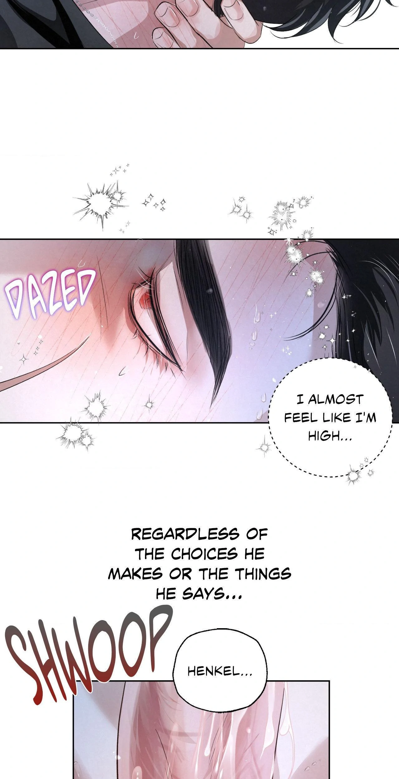 Bloodbound Chapter 42 - Page 60