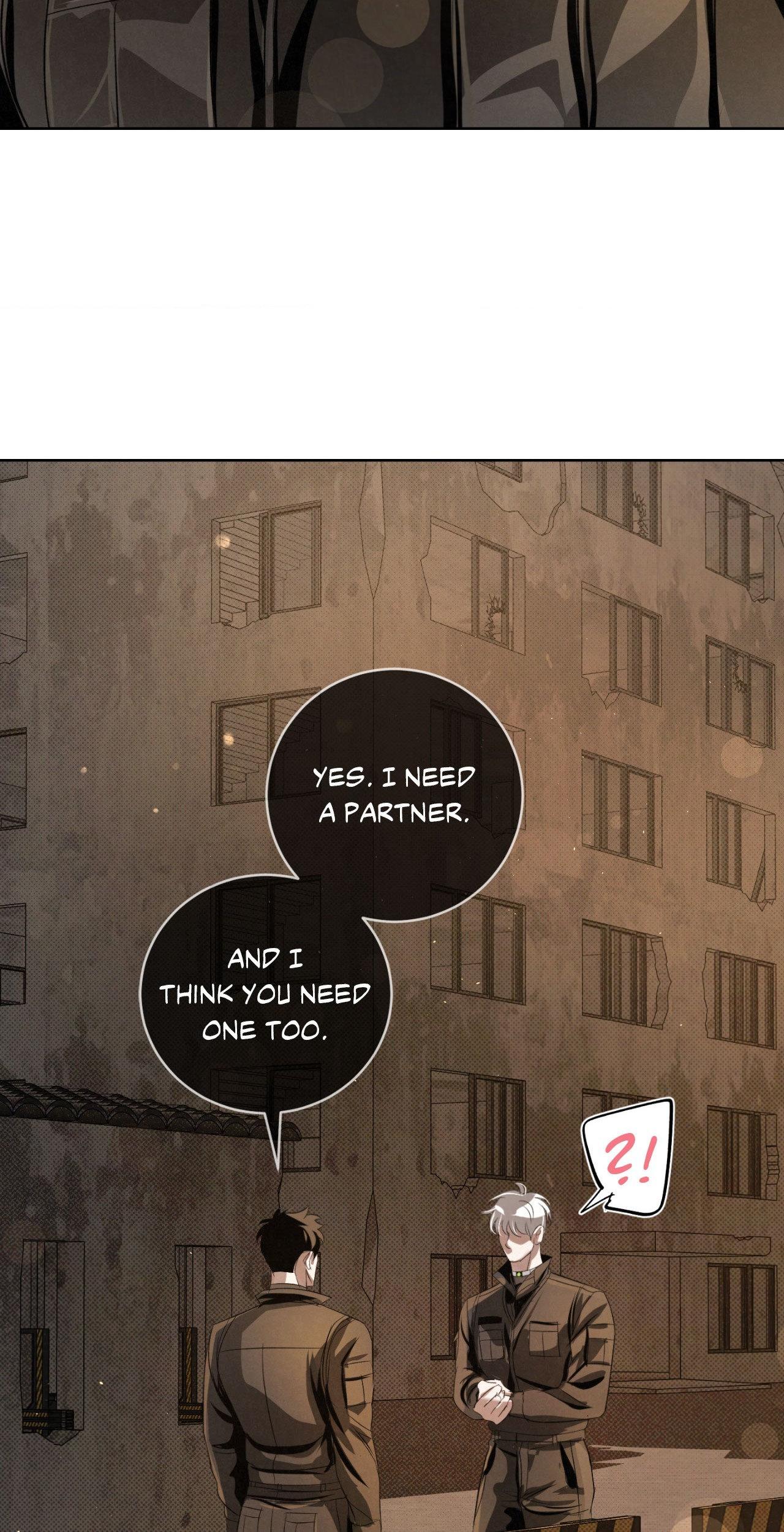 Bloodbound Chapter 42 - Page 71