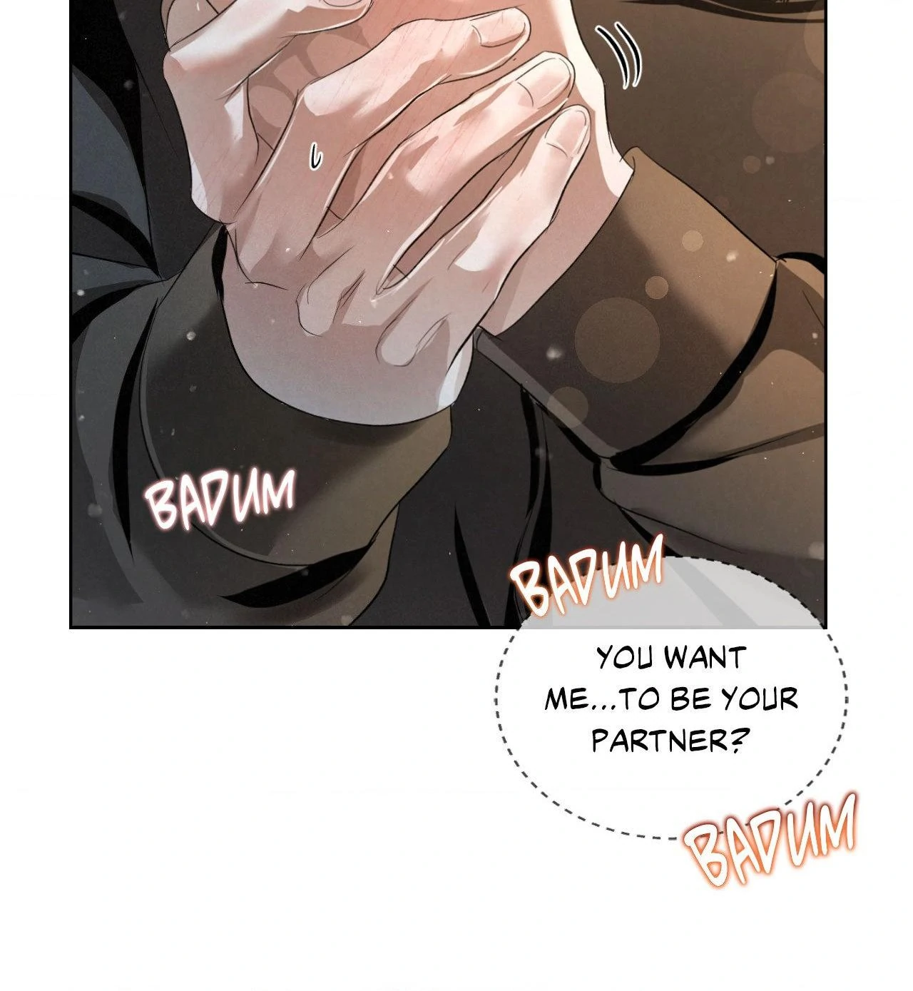 Bloodbound Chapter 42 - Page 73