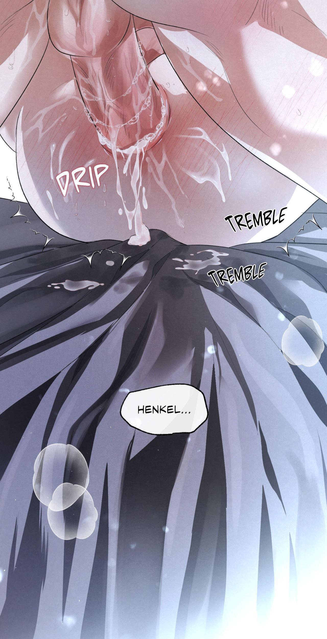 Bloodbound Chapter 42 - Page 80