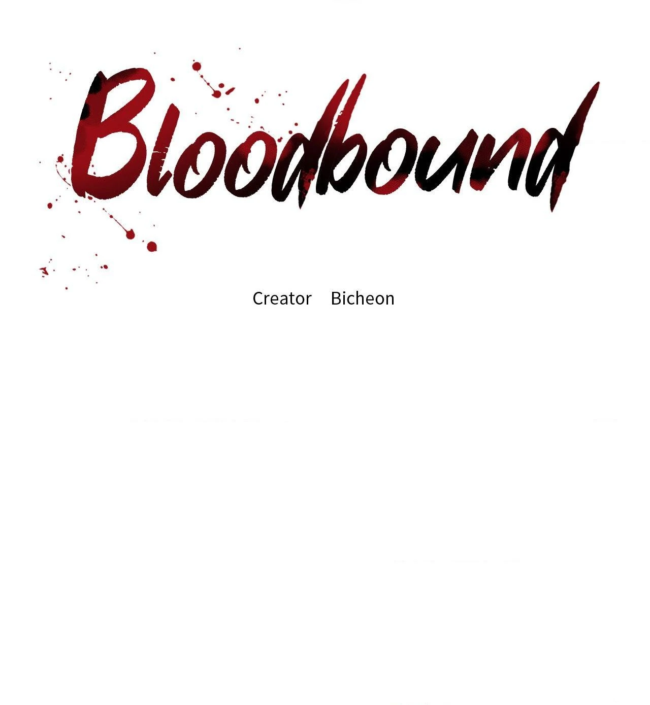 Bloodbound Chapter 42 - Page 9