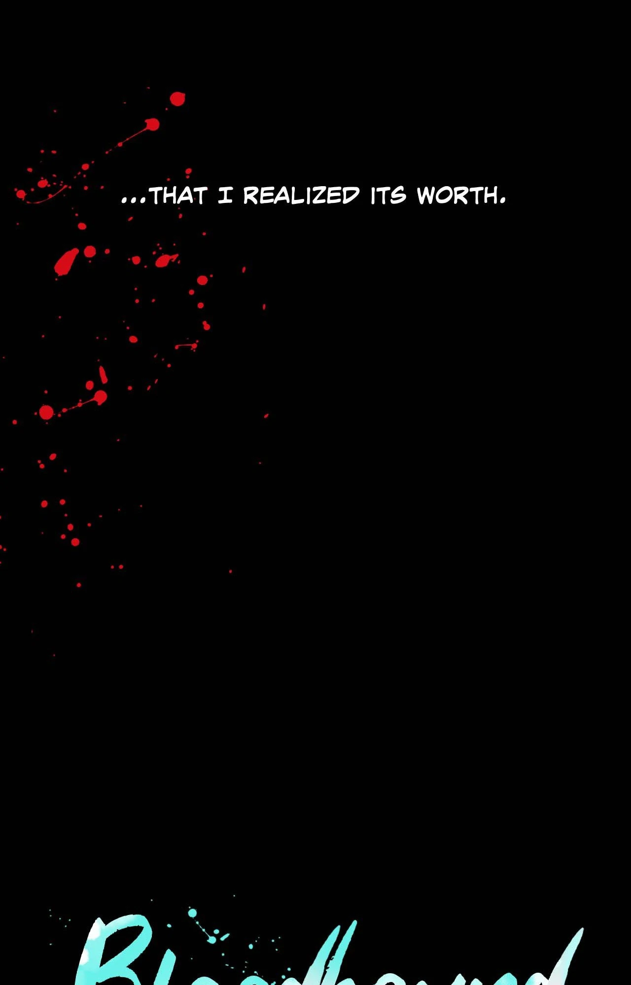 Bloodbound Chapter 43 - Page 11