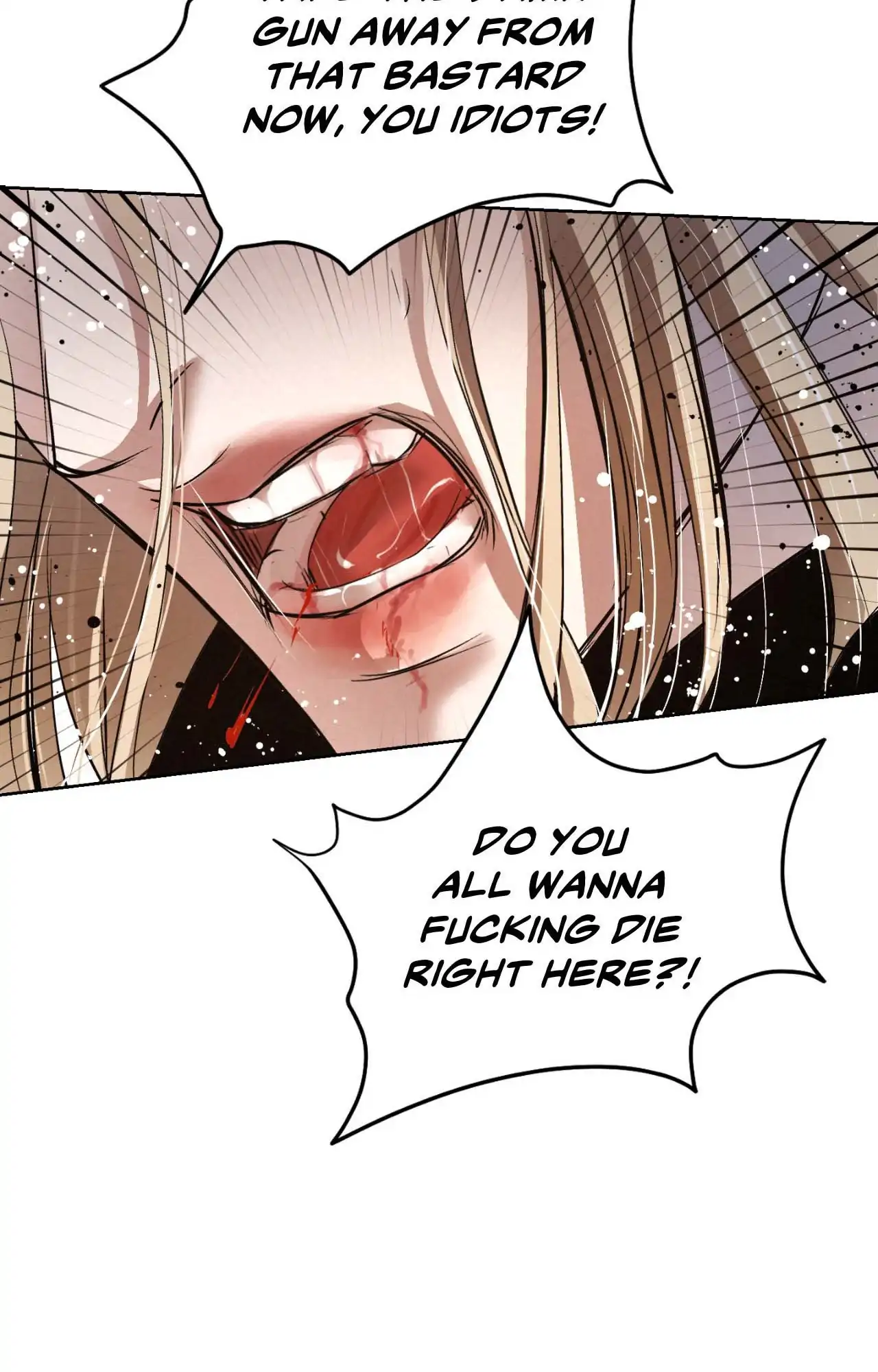 Bloodbound Chapter 43 - Page 20