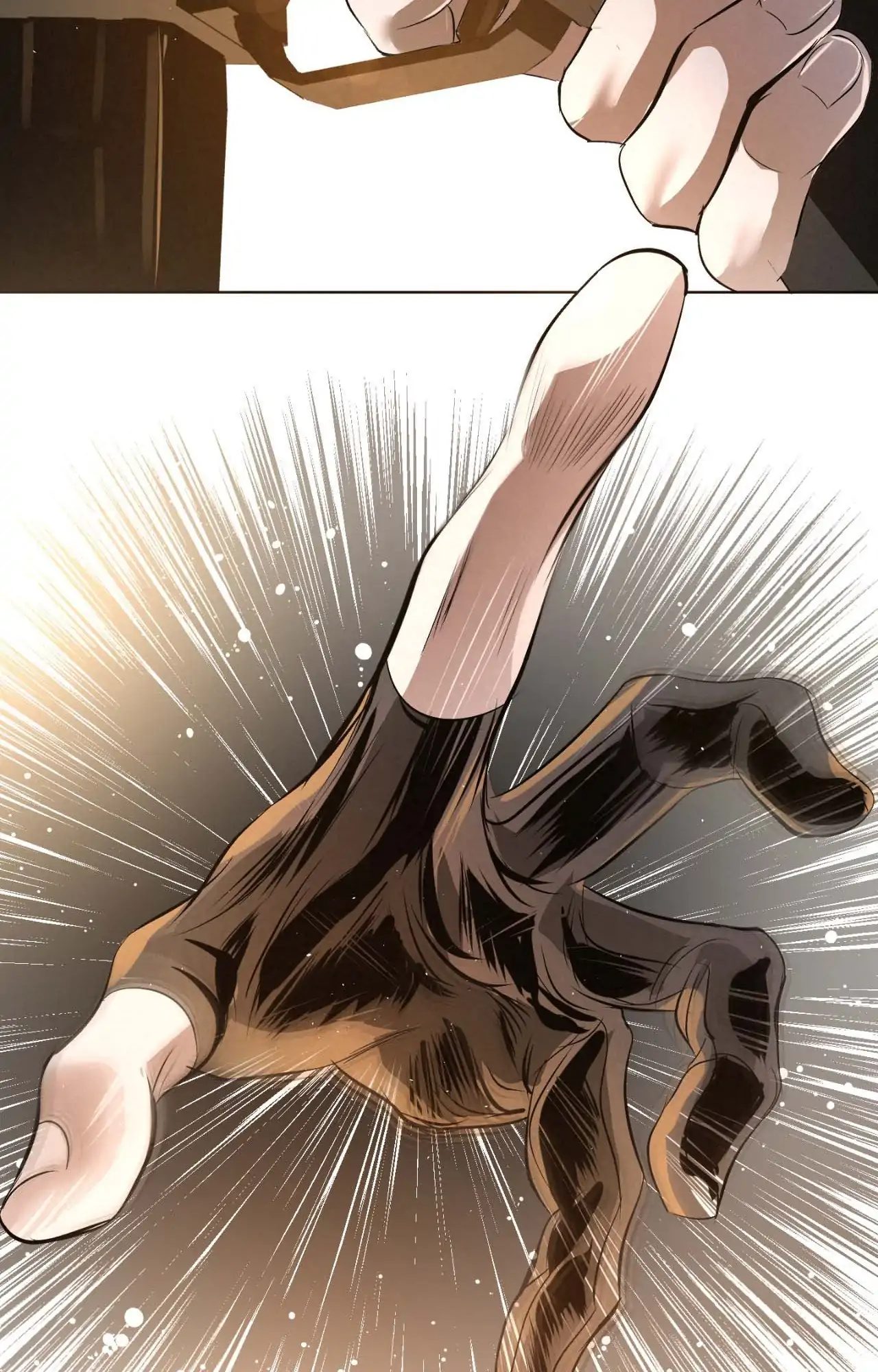 Bloodbound Chapter 43 - Page 23