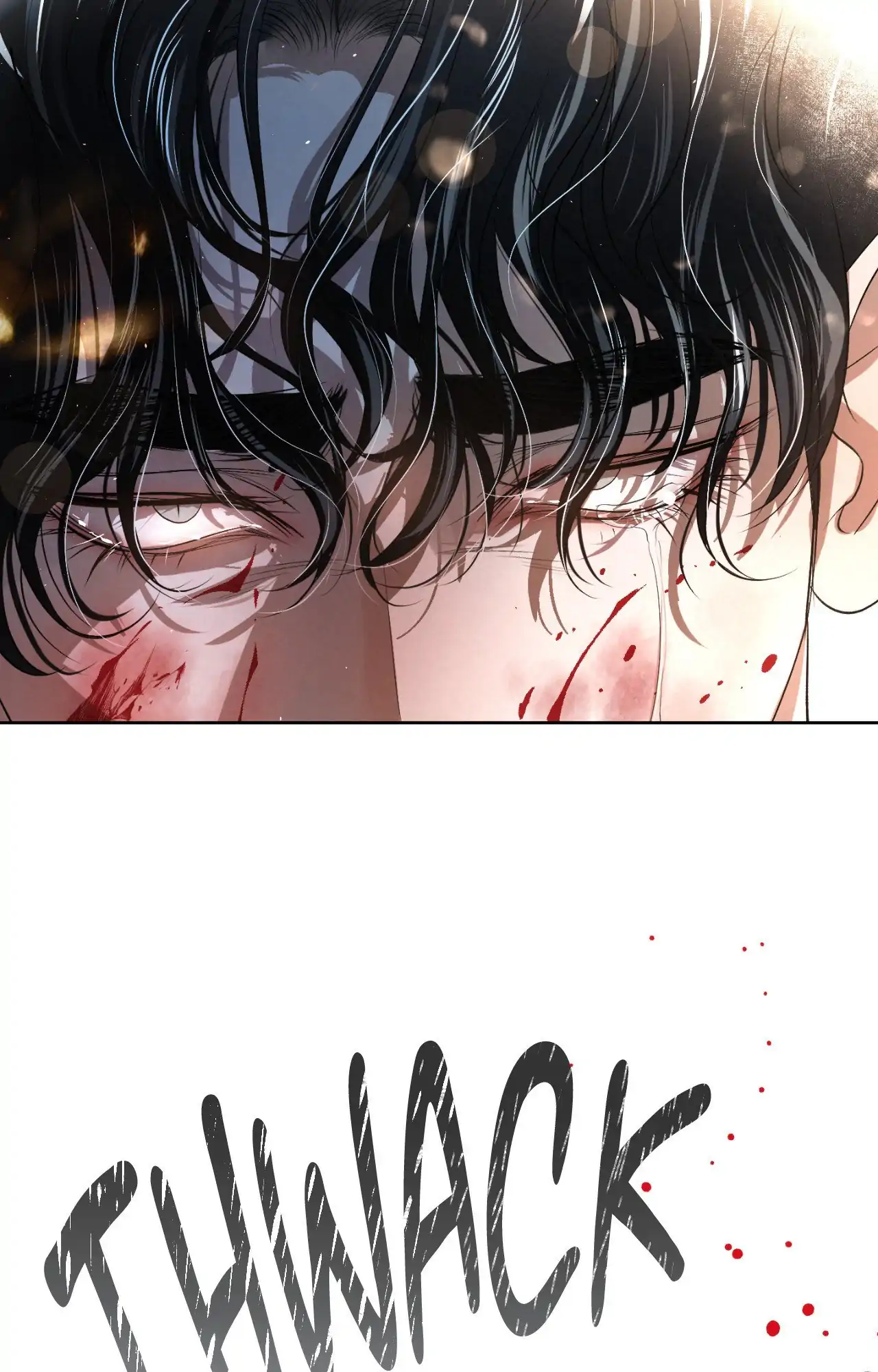 Bloodbound Chapter 43 - Page 29