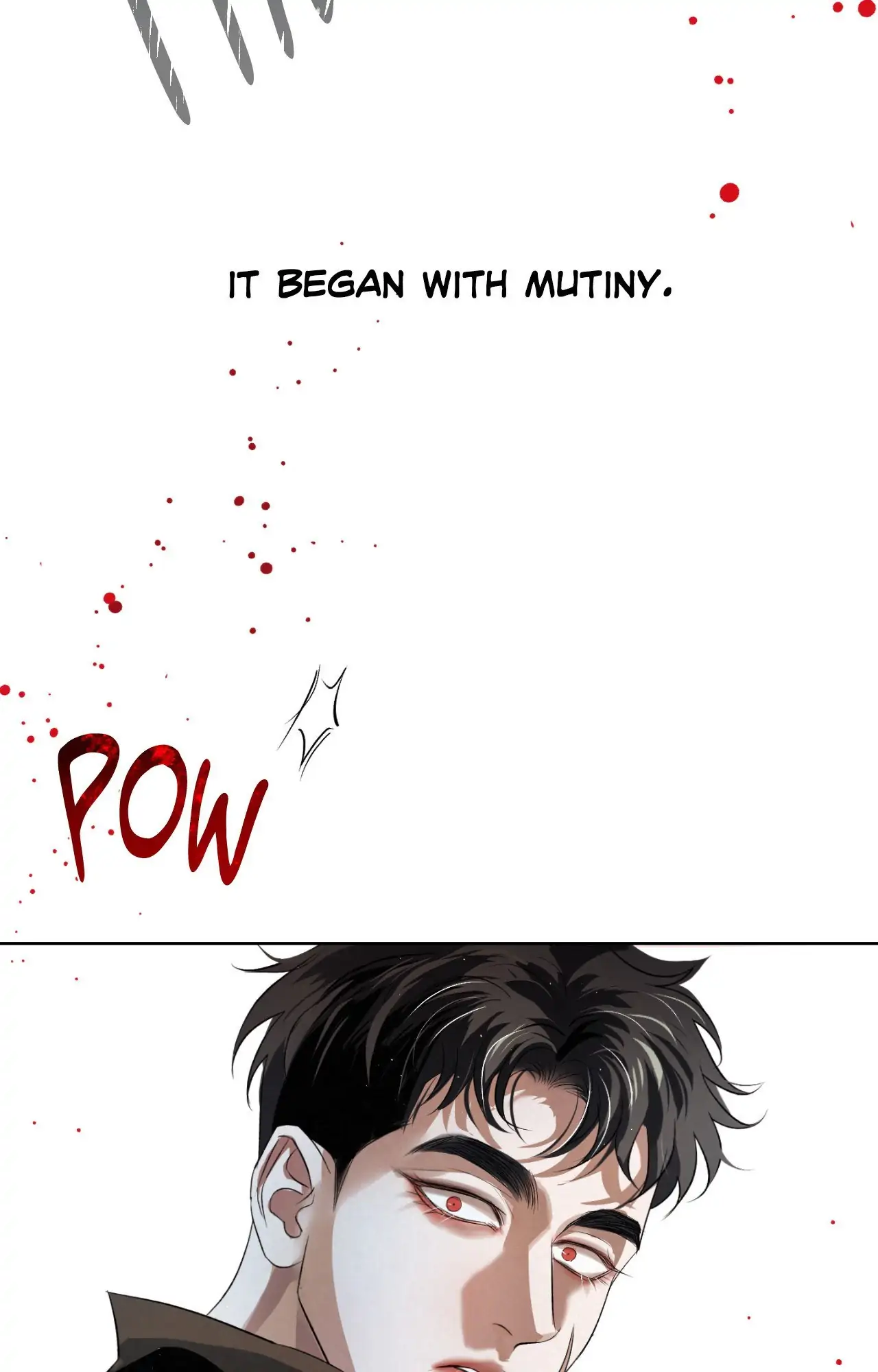 Bloodbound Chapter 43 - Page 30