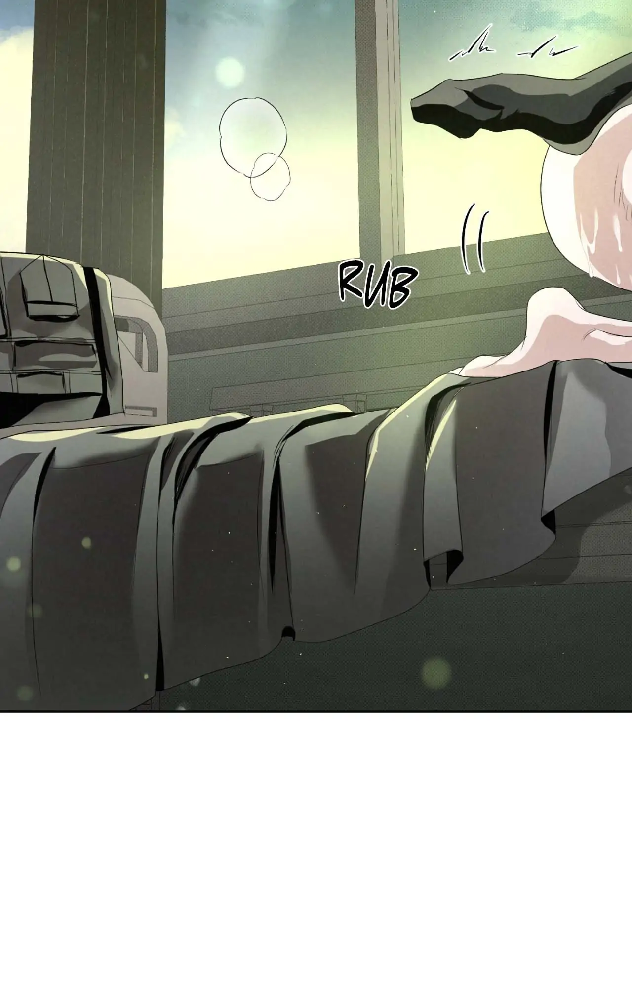 Bloodbound Chapter 43 - Page 4