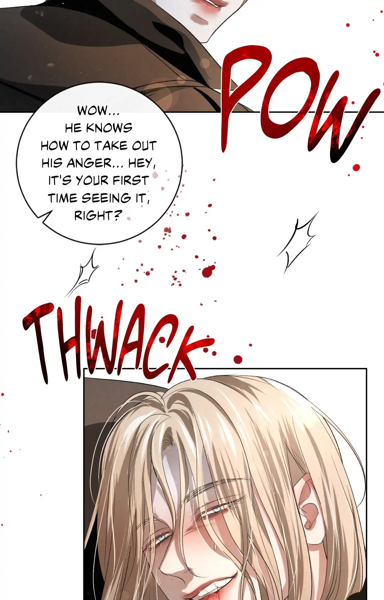 Bloodbound Chapter 43 - Page 31