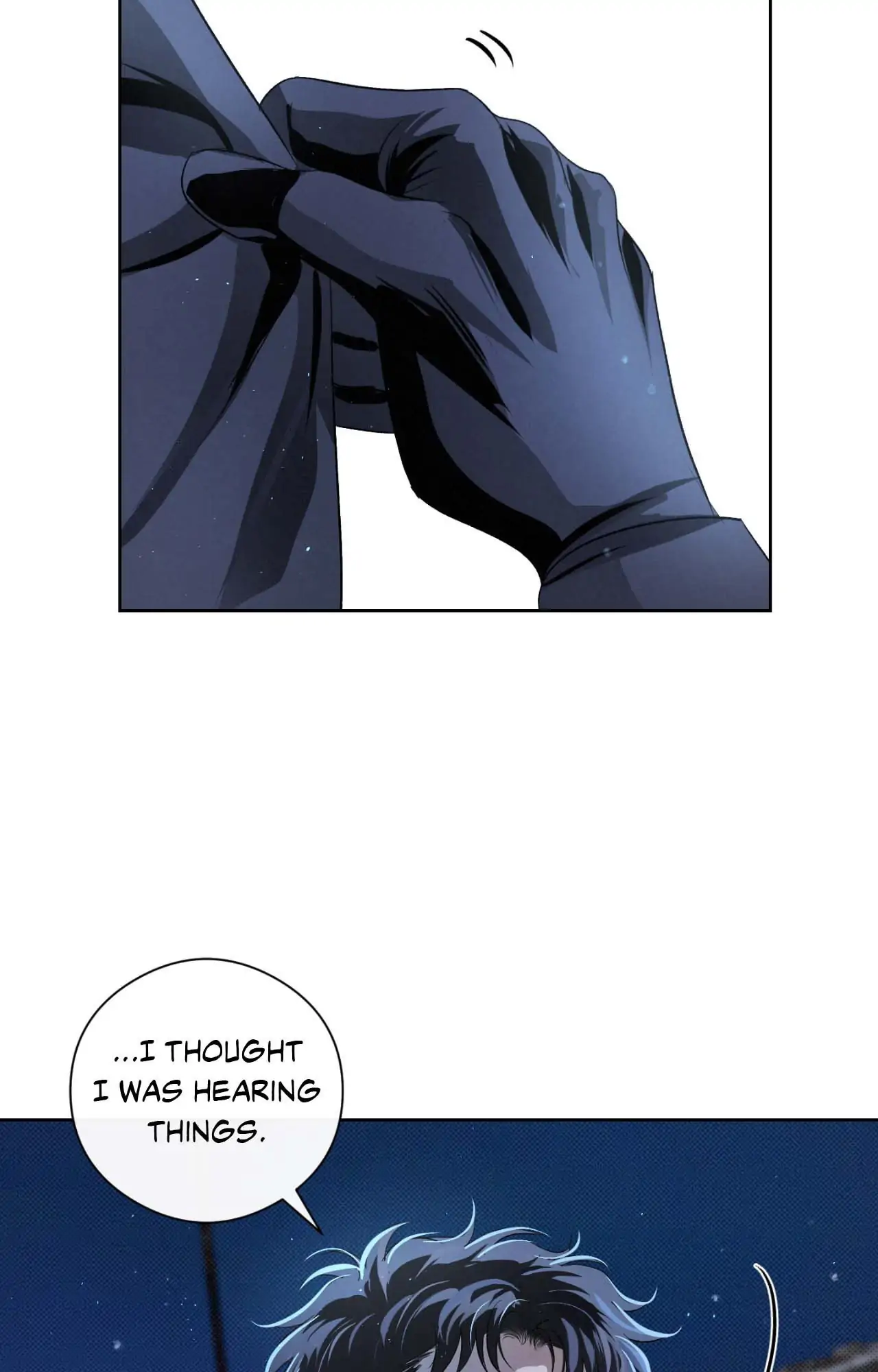 Bloodbound Chapter 43 - Page 40
