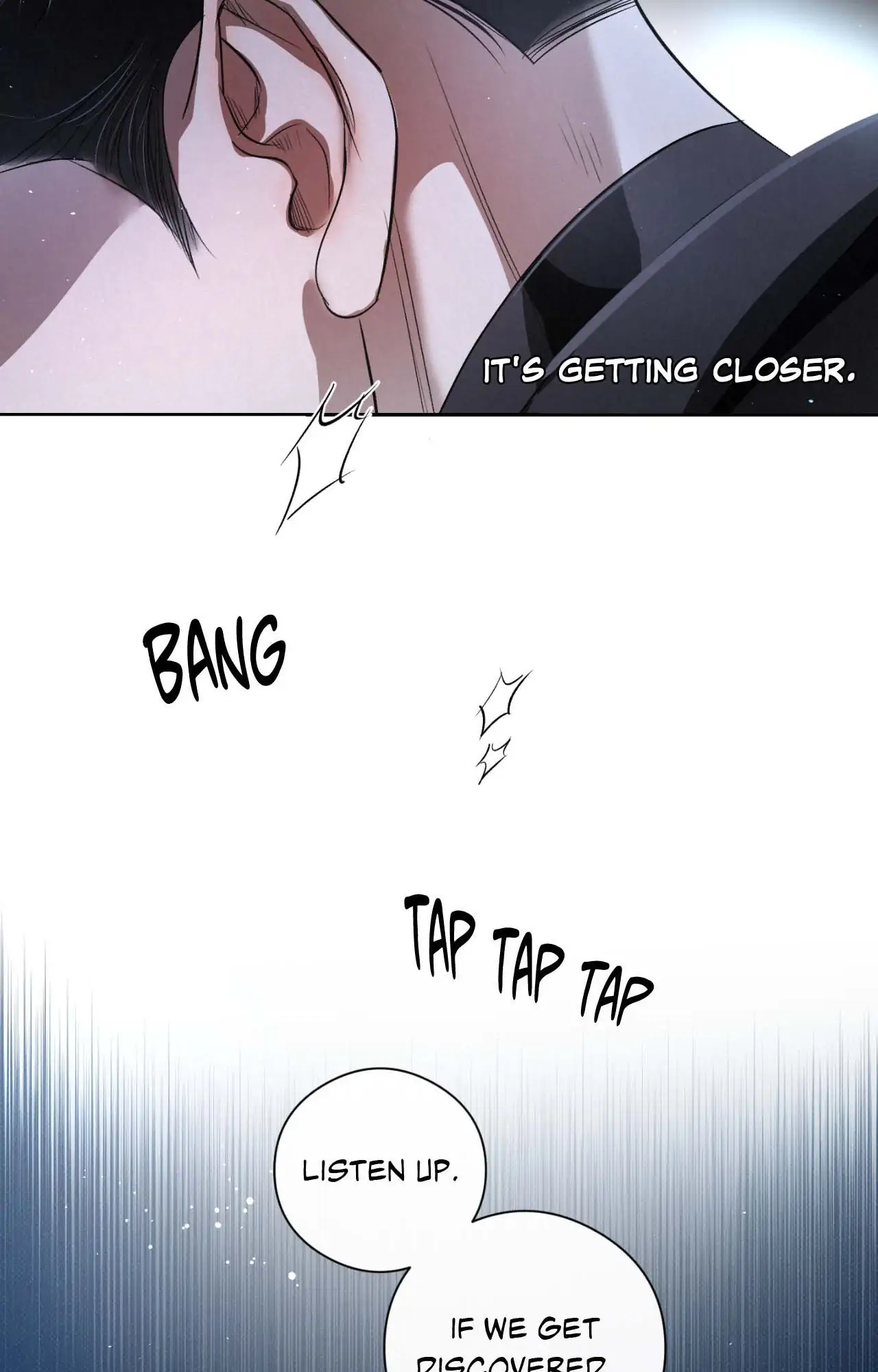 Bloodbound Chapter 43 - Page 47