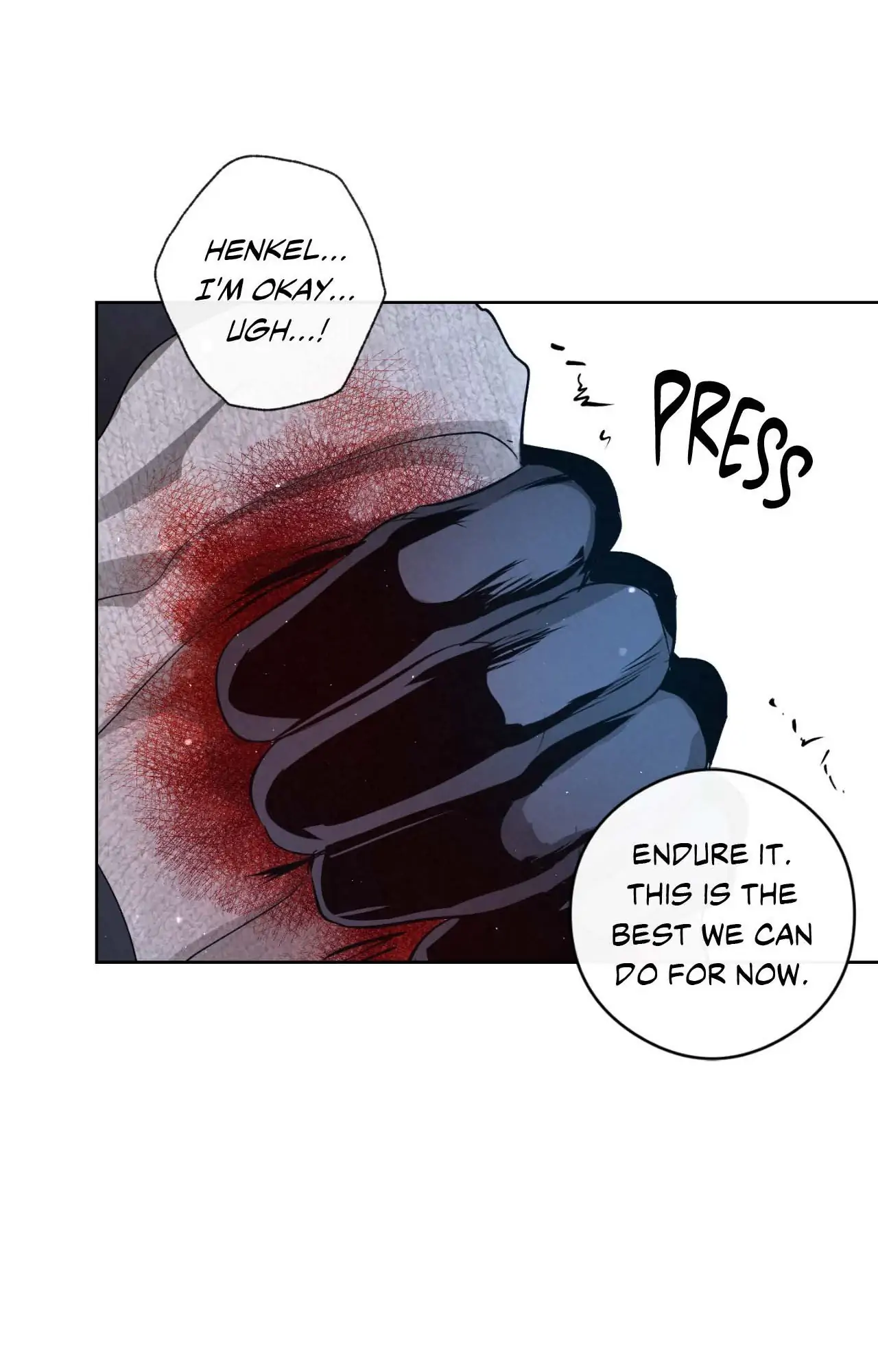 Bloodbound Chapter 43 - Page 59