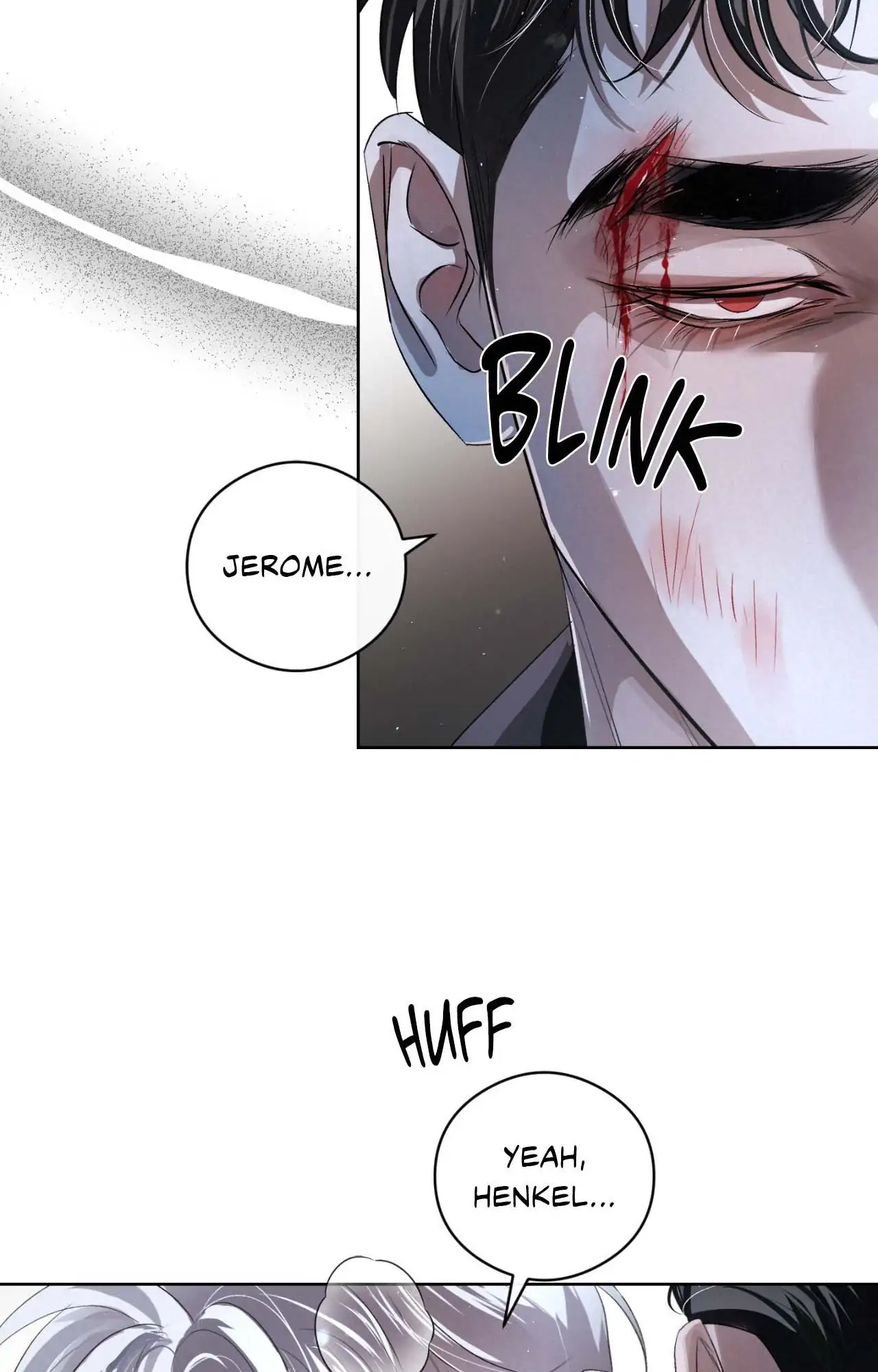 Bloodbound Chapter 43 - Page 61