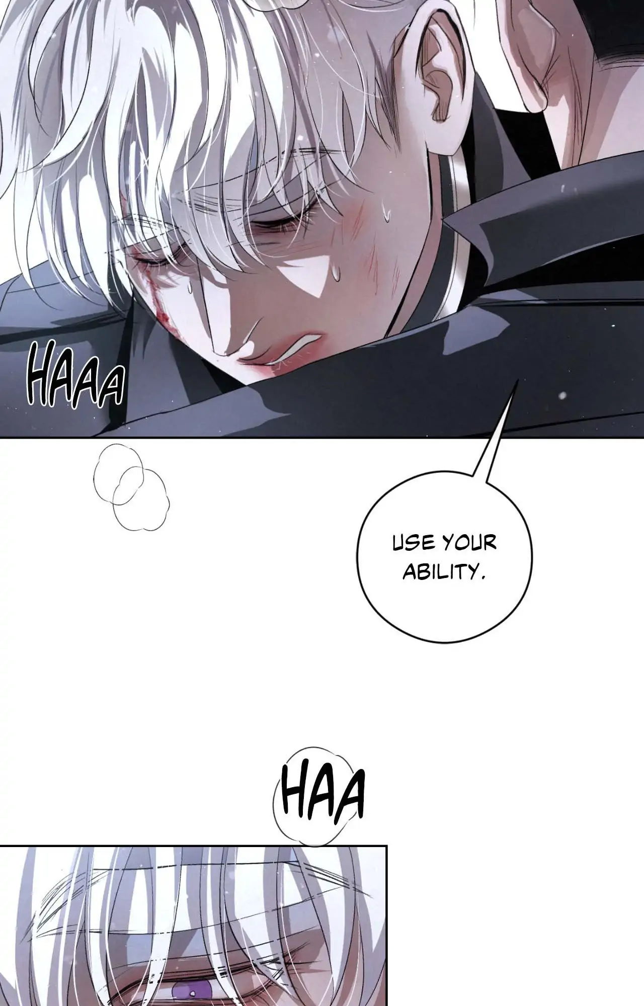 Bloodbound Chapter 43 - Page 62