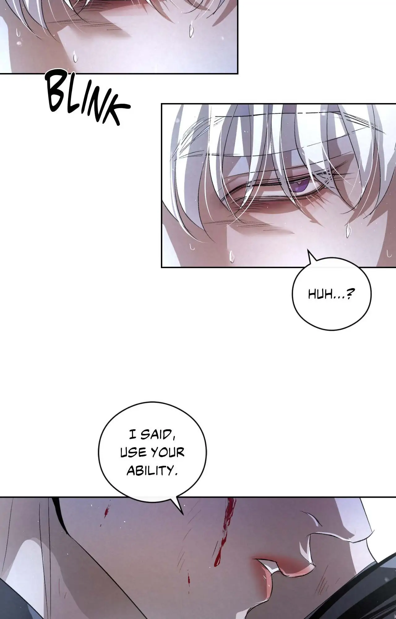 Bloodbound Chapter 43 - Page 63