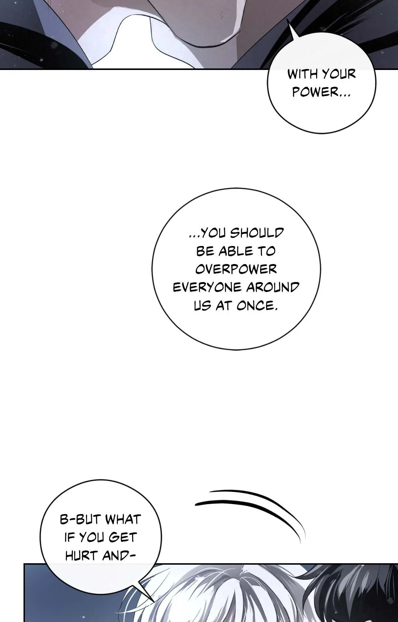 Bloodbound Chapter 43 - Page 64