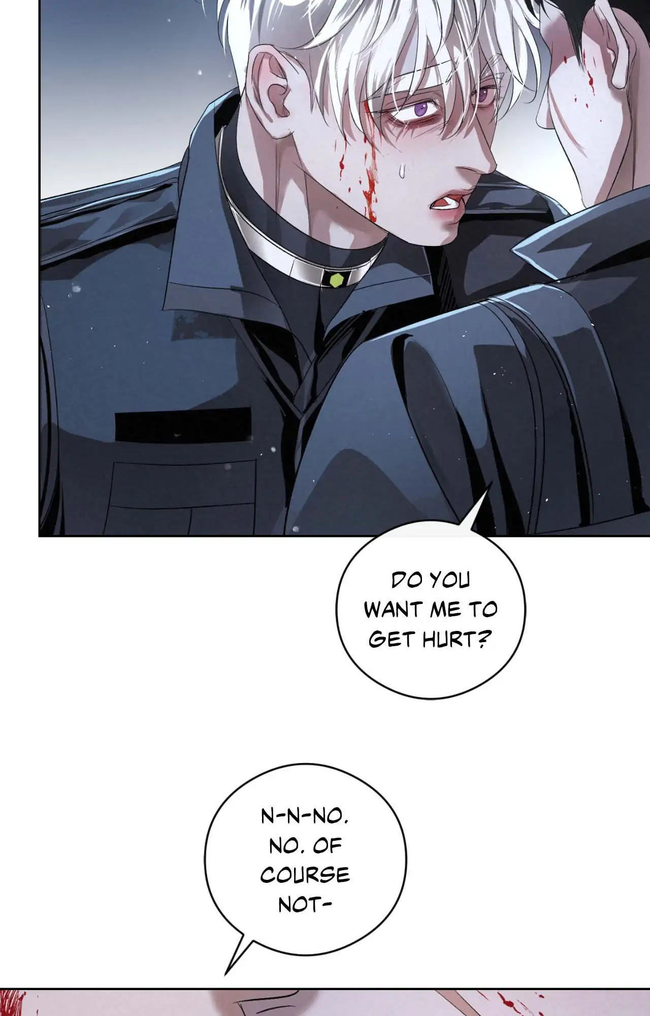 Bloodbound Chapter 43 - Page 65