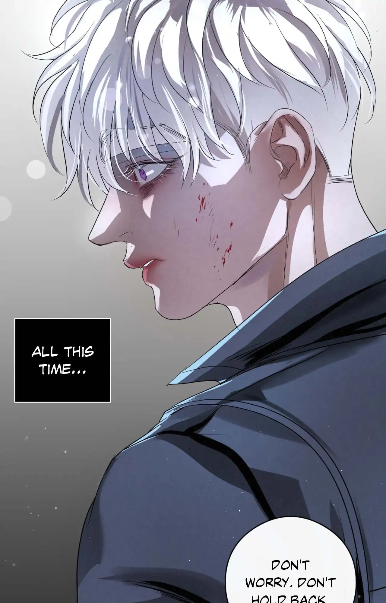 Bloodbound Chapter 43 - Page 69