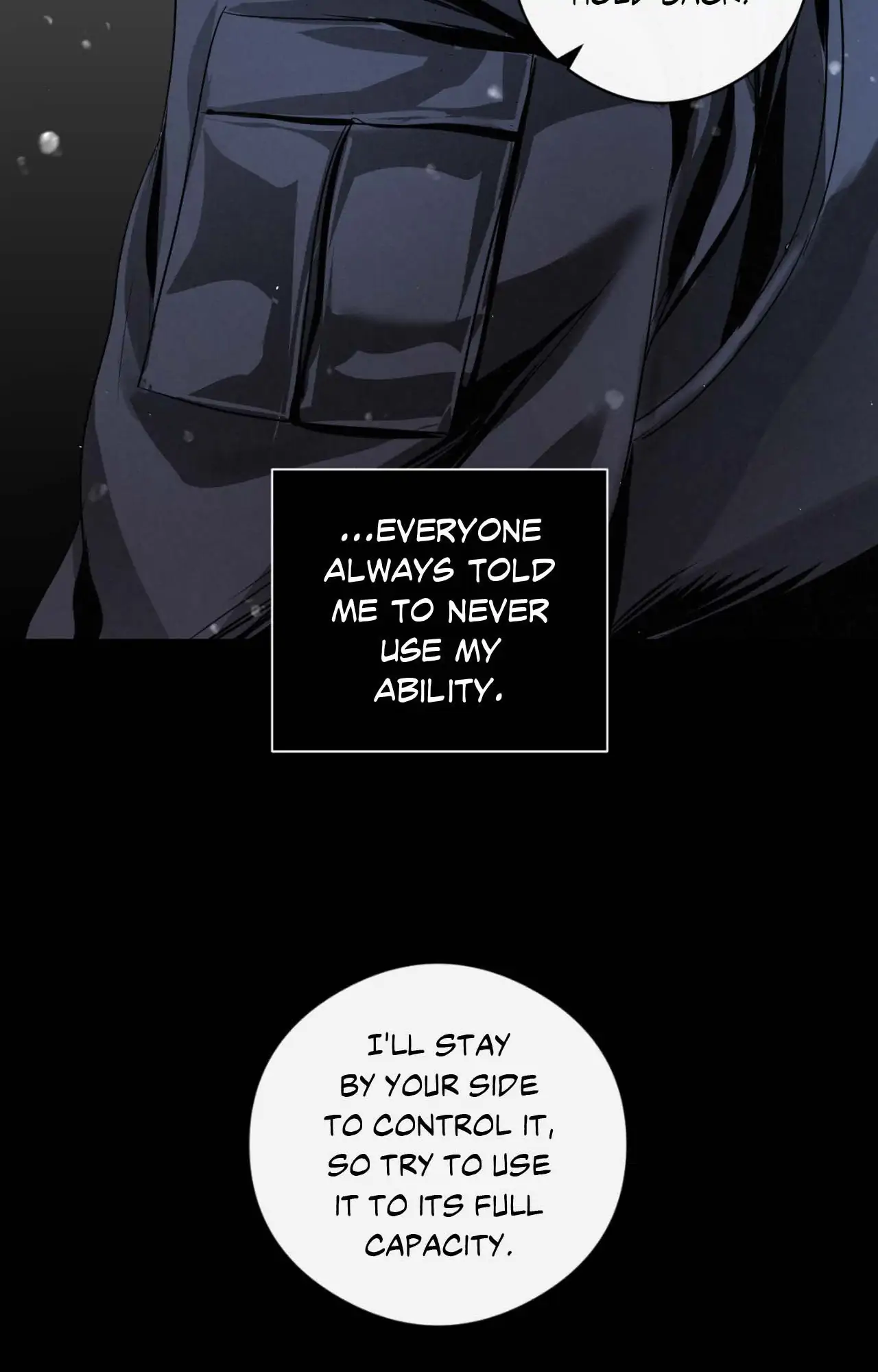 Bloodbound Chapter 43 - Page 70