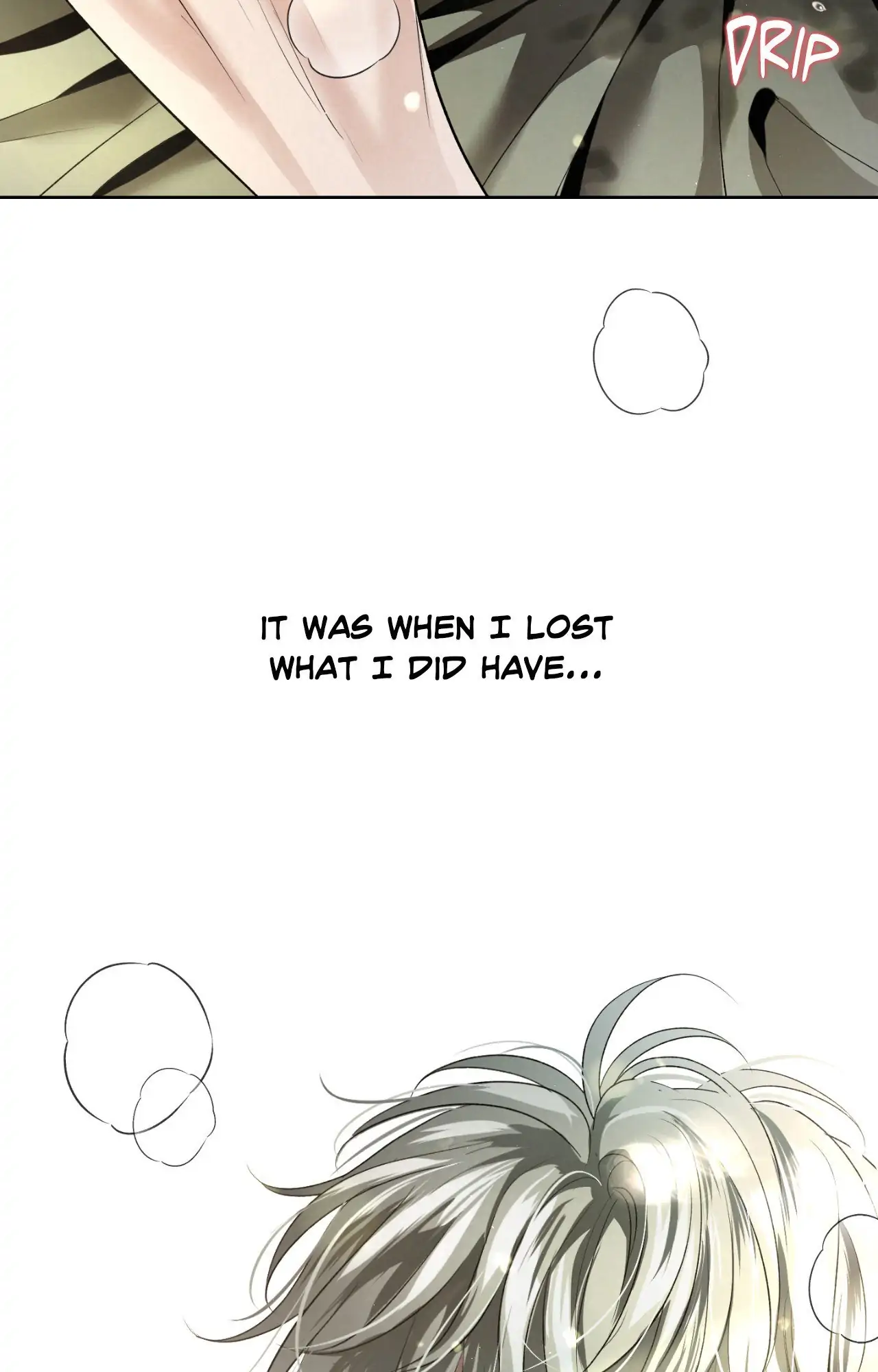 Bloodbound Chapter 43 - Page 8