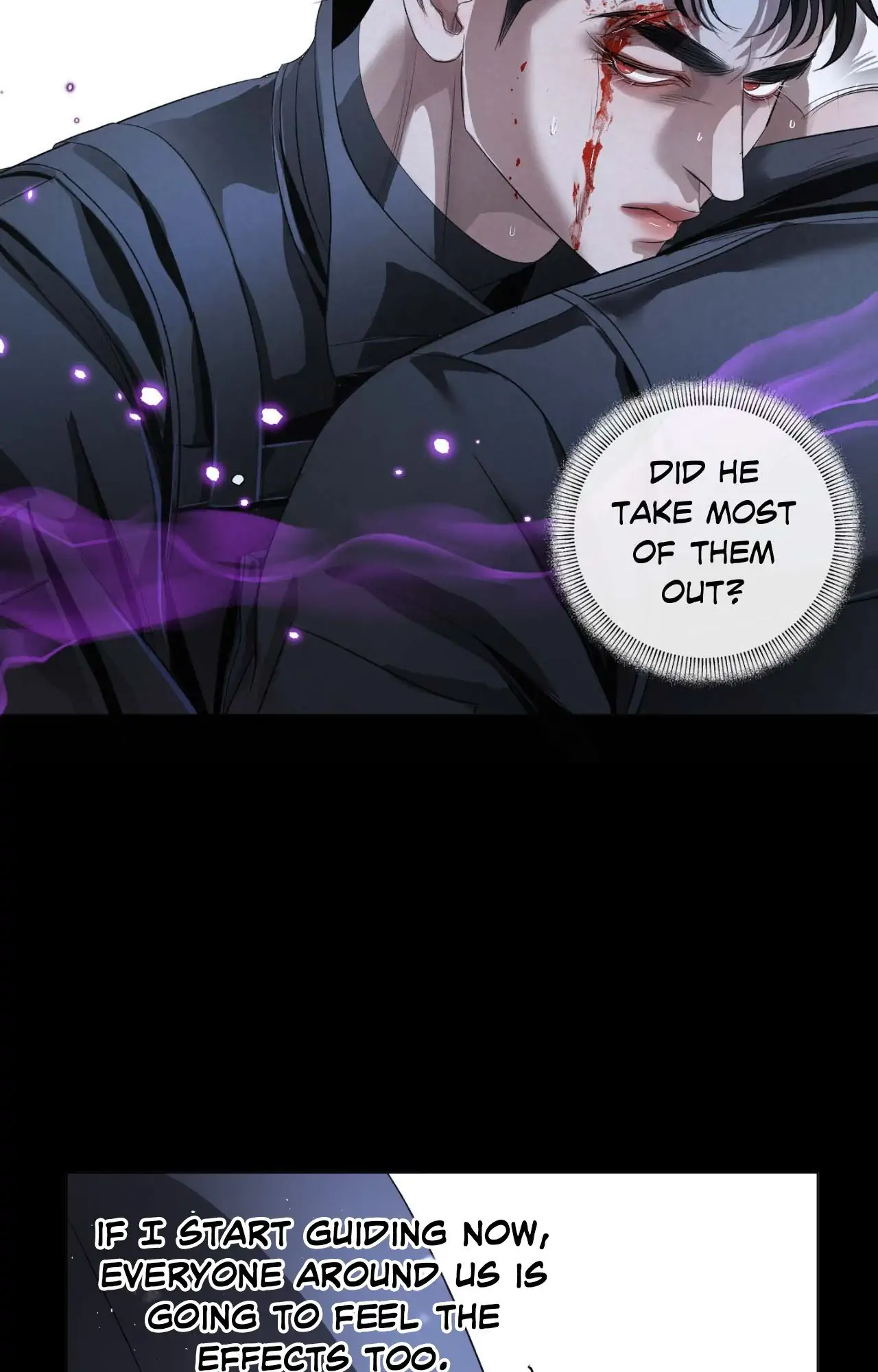 Bloodbound Chapter 43 - Page 77