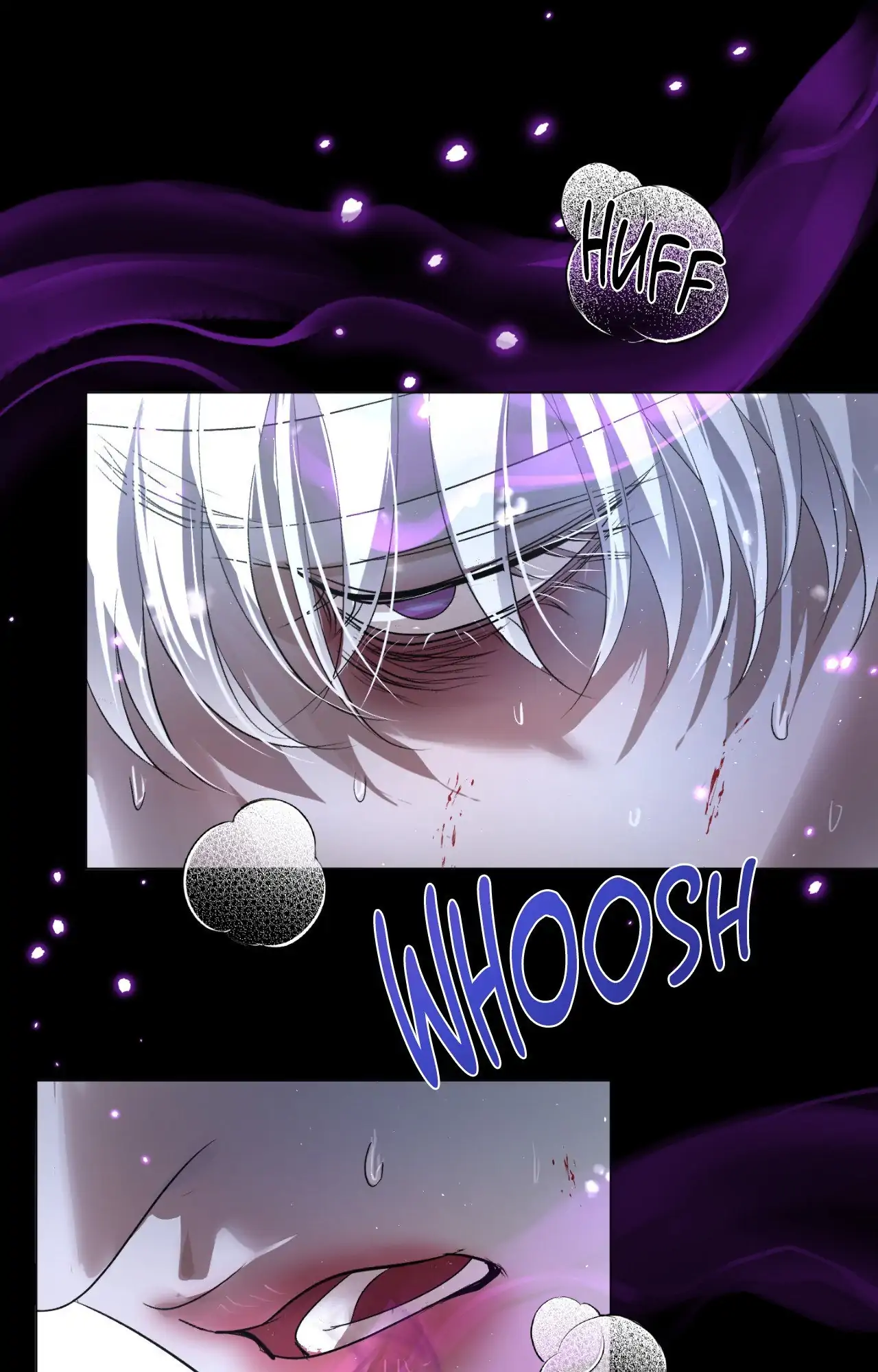 Bloodbound Chapter 43 - Page 79