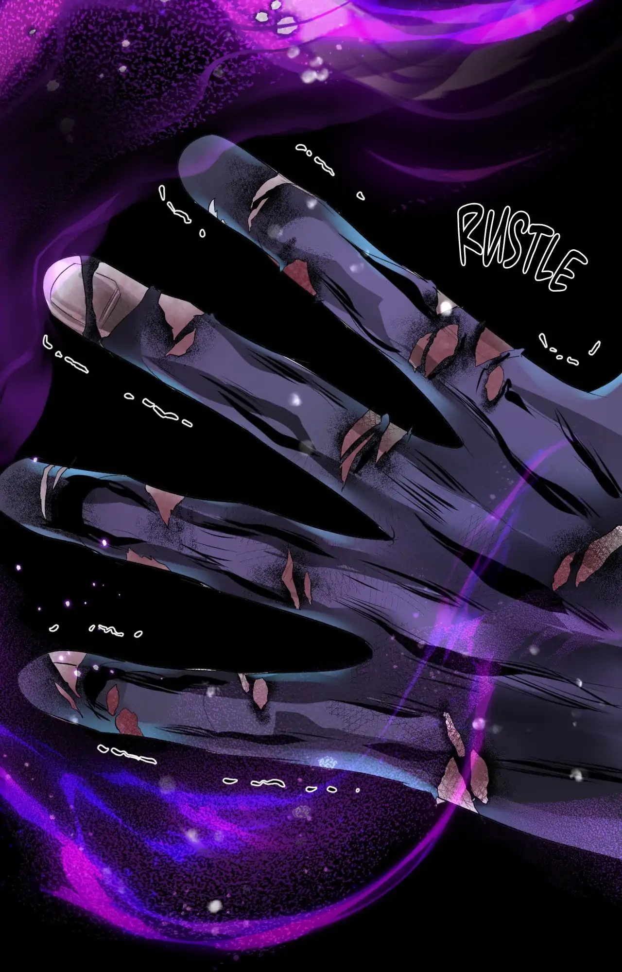Bloodbound Chapter 43 - Page 81