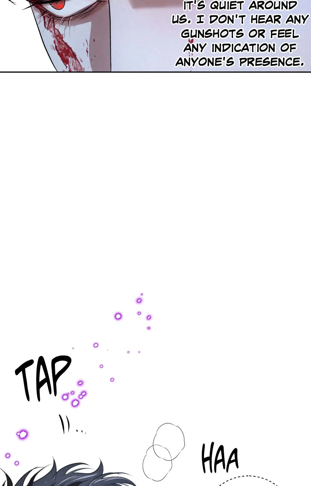 Bloodbound Chapter 43 - Page 86