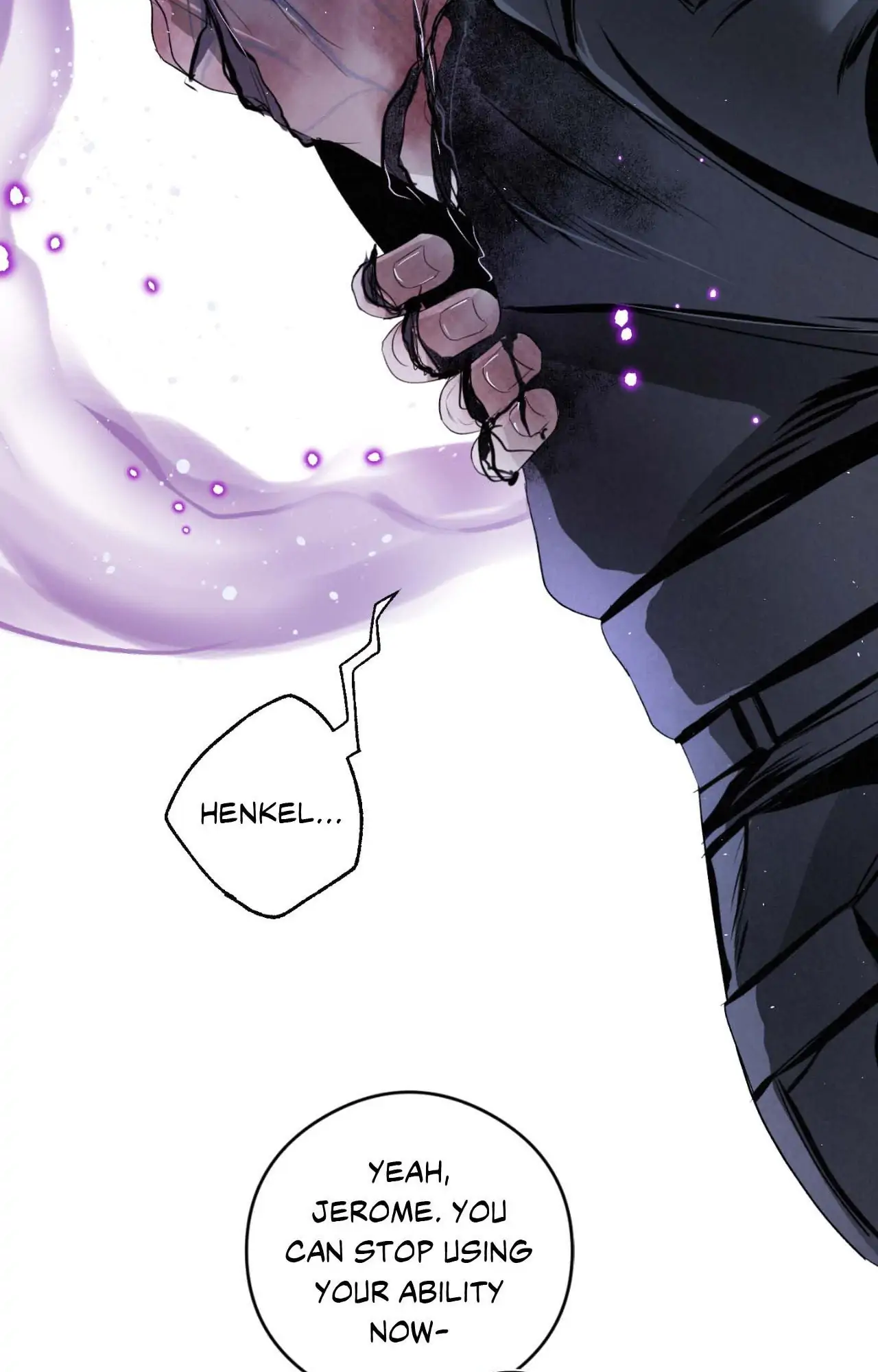 Bloodbound Chapter 43 - Page 88