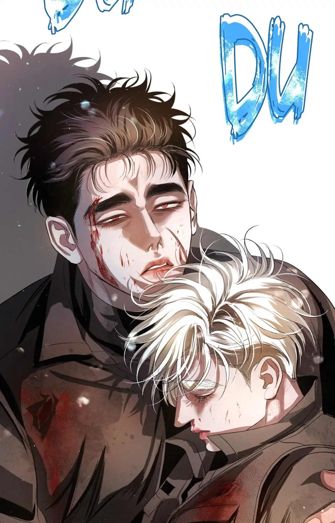 Bloodbound Chapter 44 - Page 109