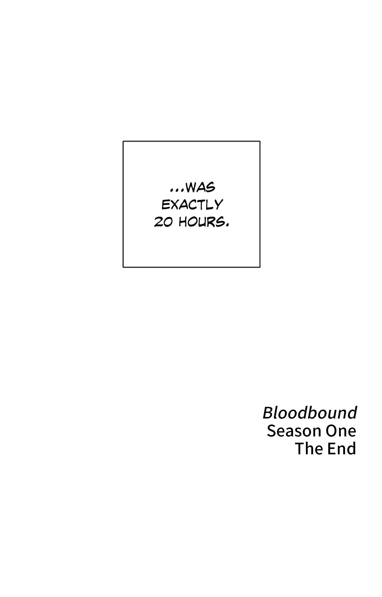 Bloodbound Chapter 44 - Page 112