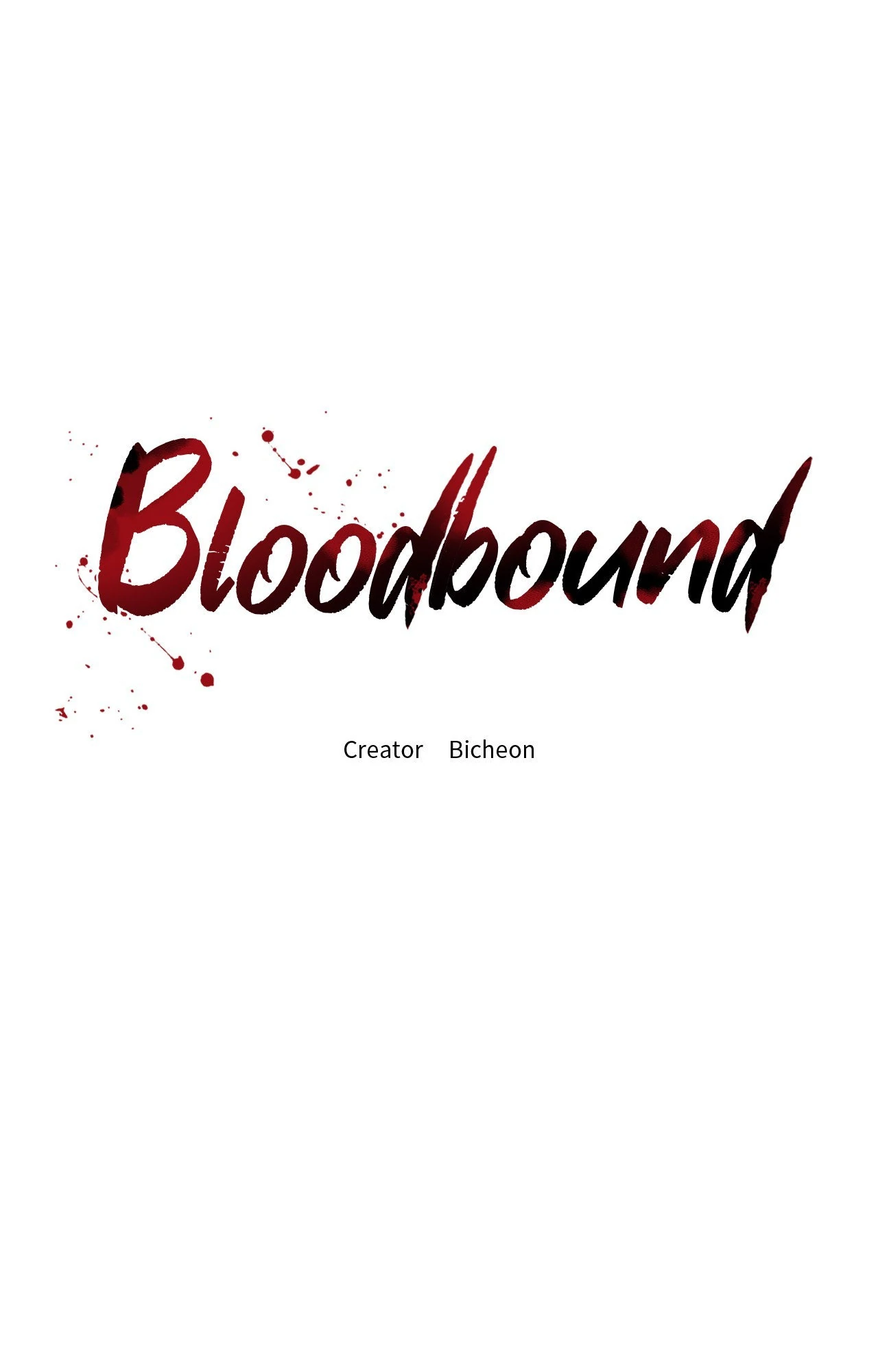 Bloodbound Chapter 44 - Page 14