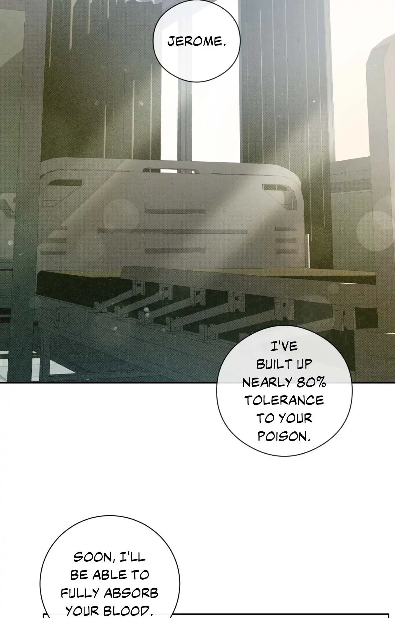 Bloodbound Chapter 44 - Page 16
