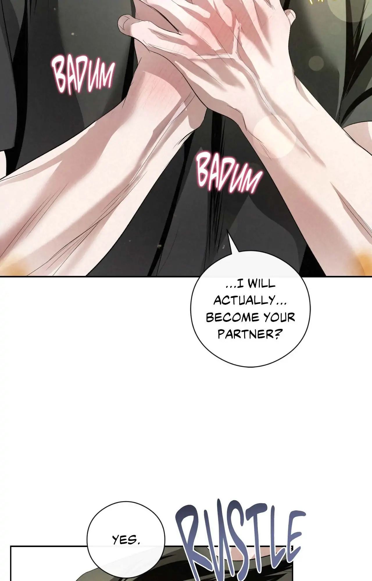Bloodbound Chapter 44 - Page 19