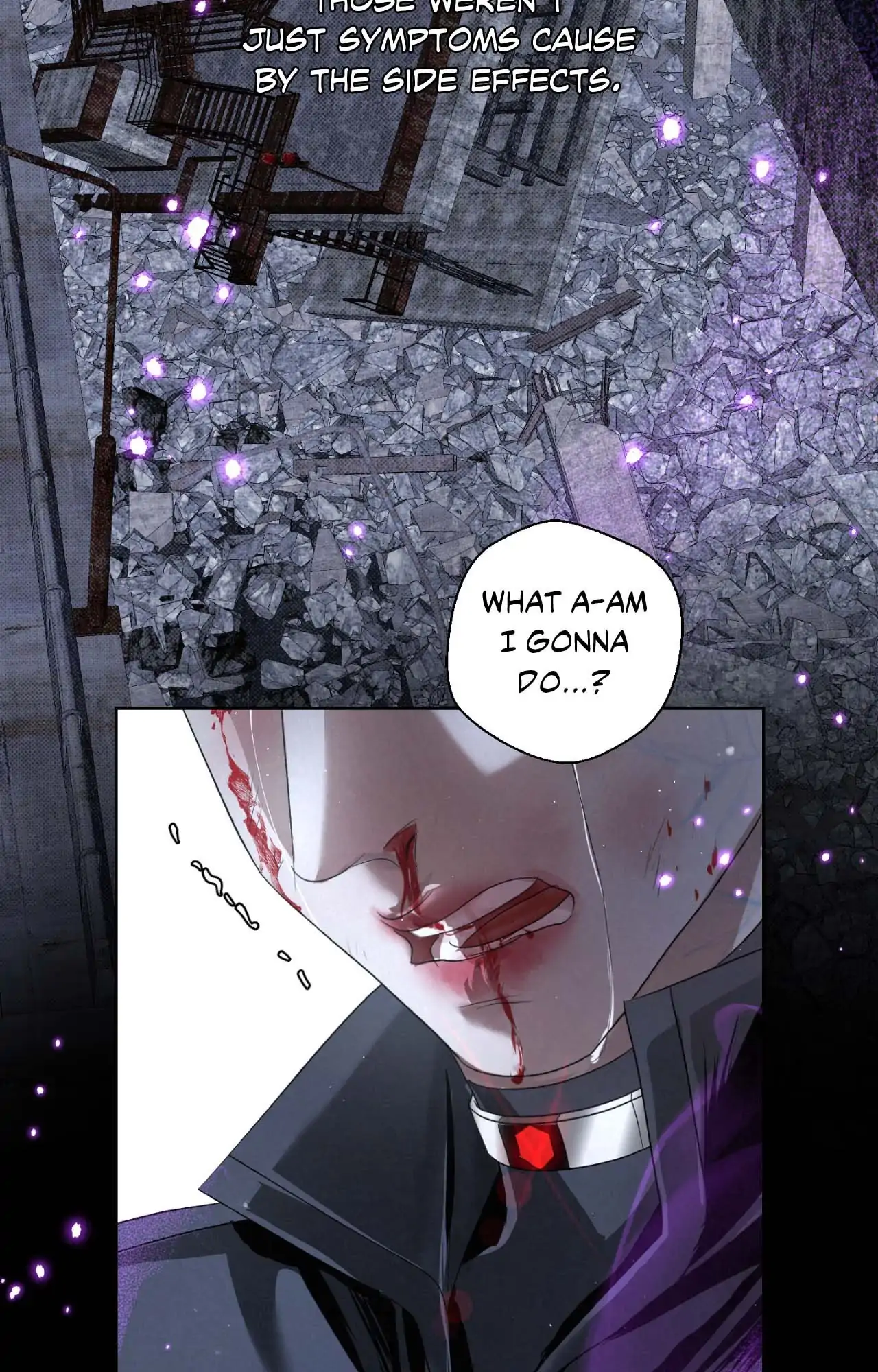 Bloodbound Chapter 44 - Page 3