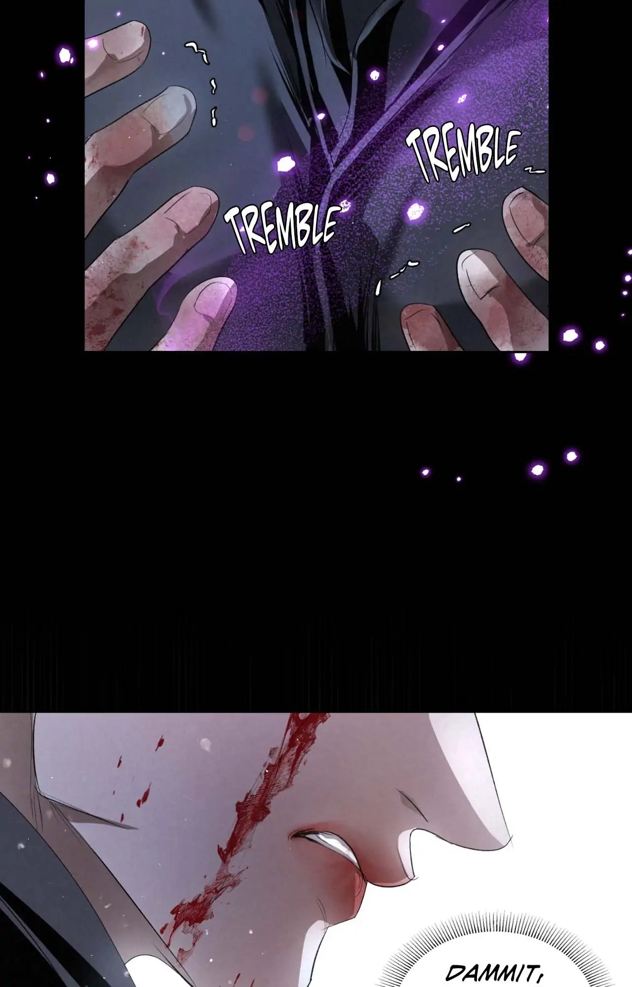 Bloodbound Chapter 44 - Page 4
