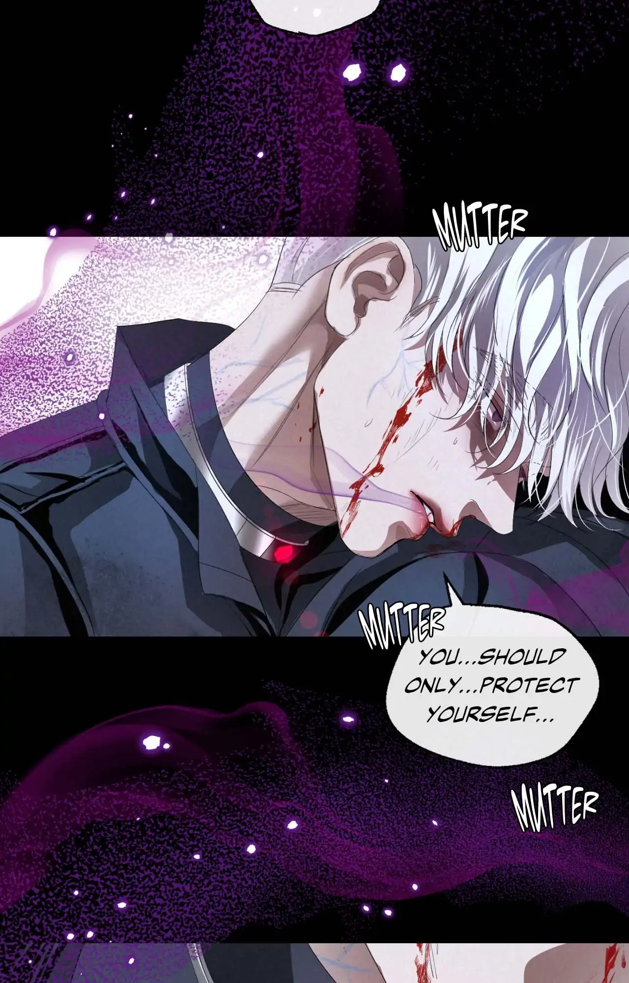 Bloodbound Chapter 44 - Page 38