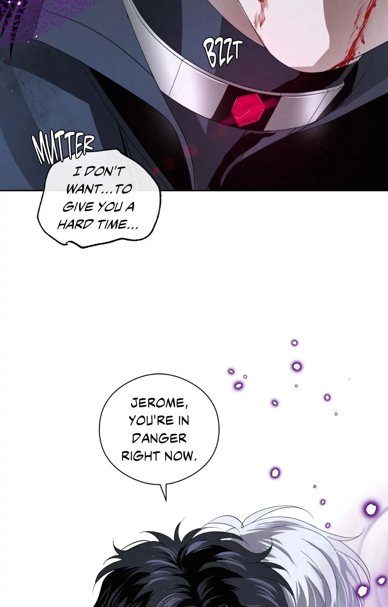Bloodbound Chapter 44 - Page 39