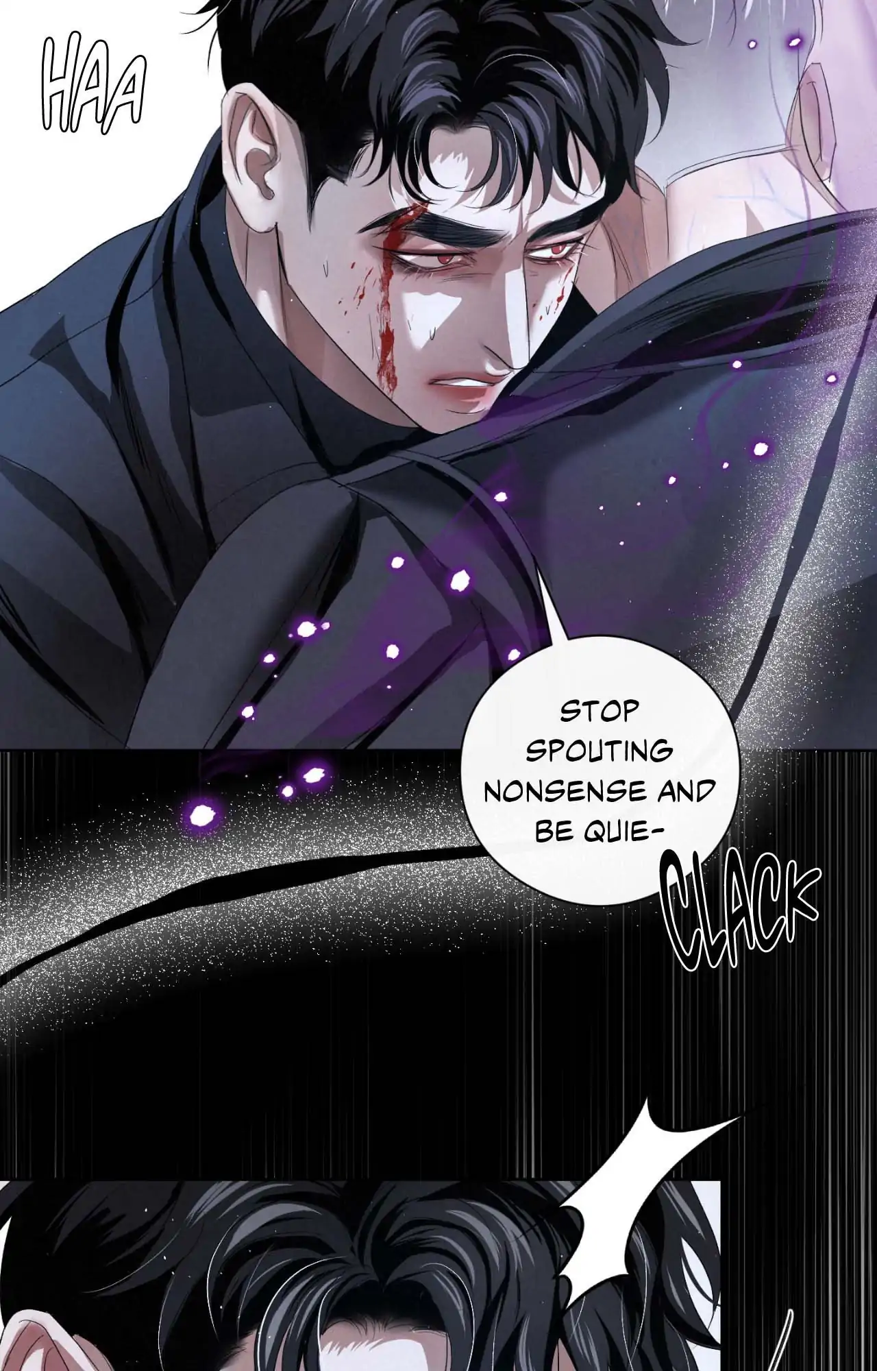 Bloodbound Chapter 44 - Page 40