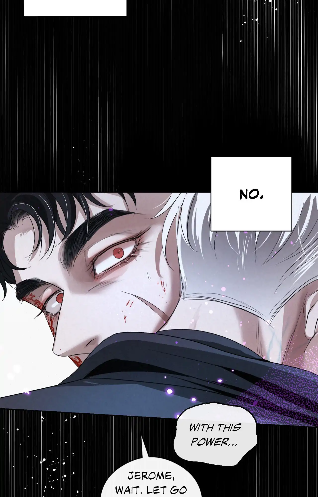 Bloodbound Chapter 44 - Page 43