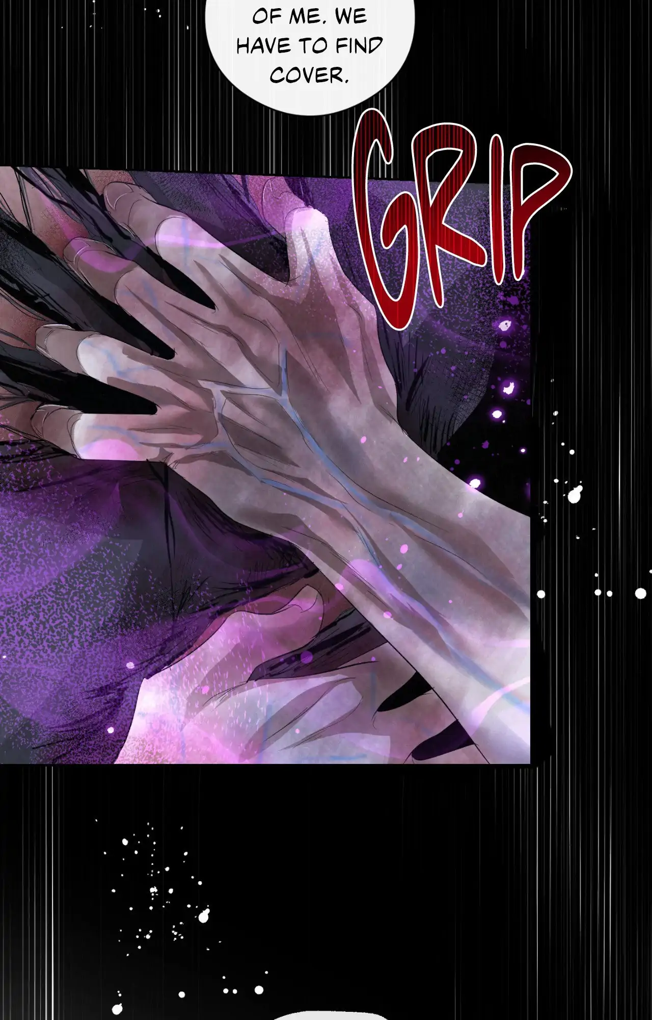 Bloodbound Chapter 44 - Page 44