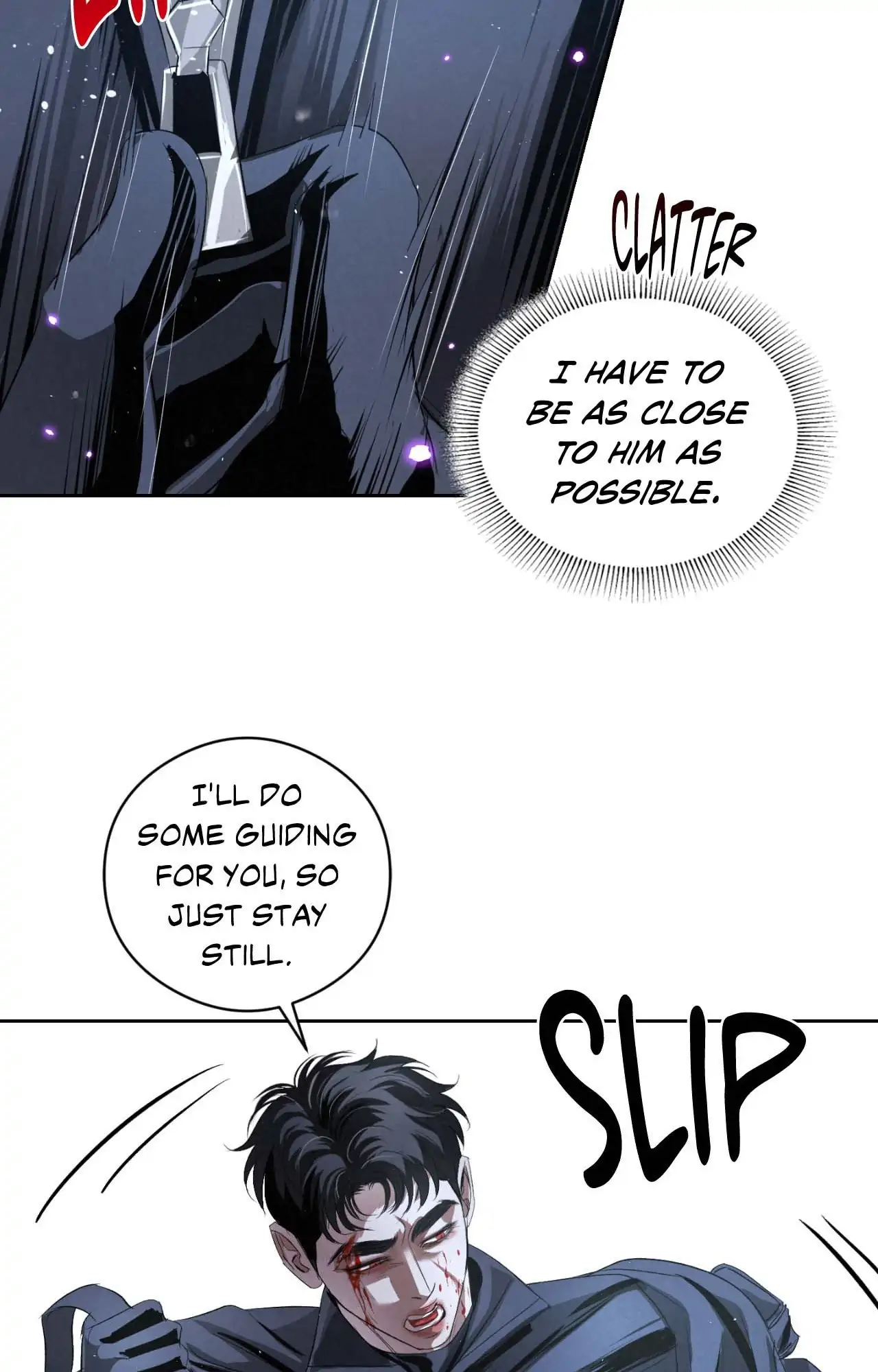 Bloodbound Chapter 44 - Page 6