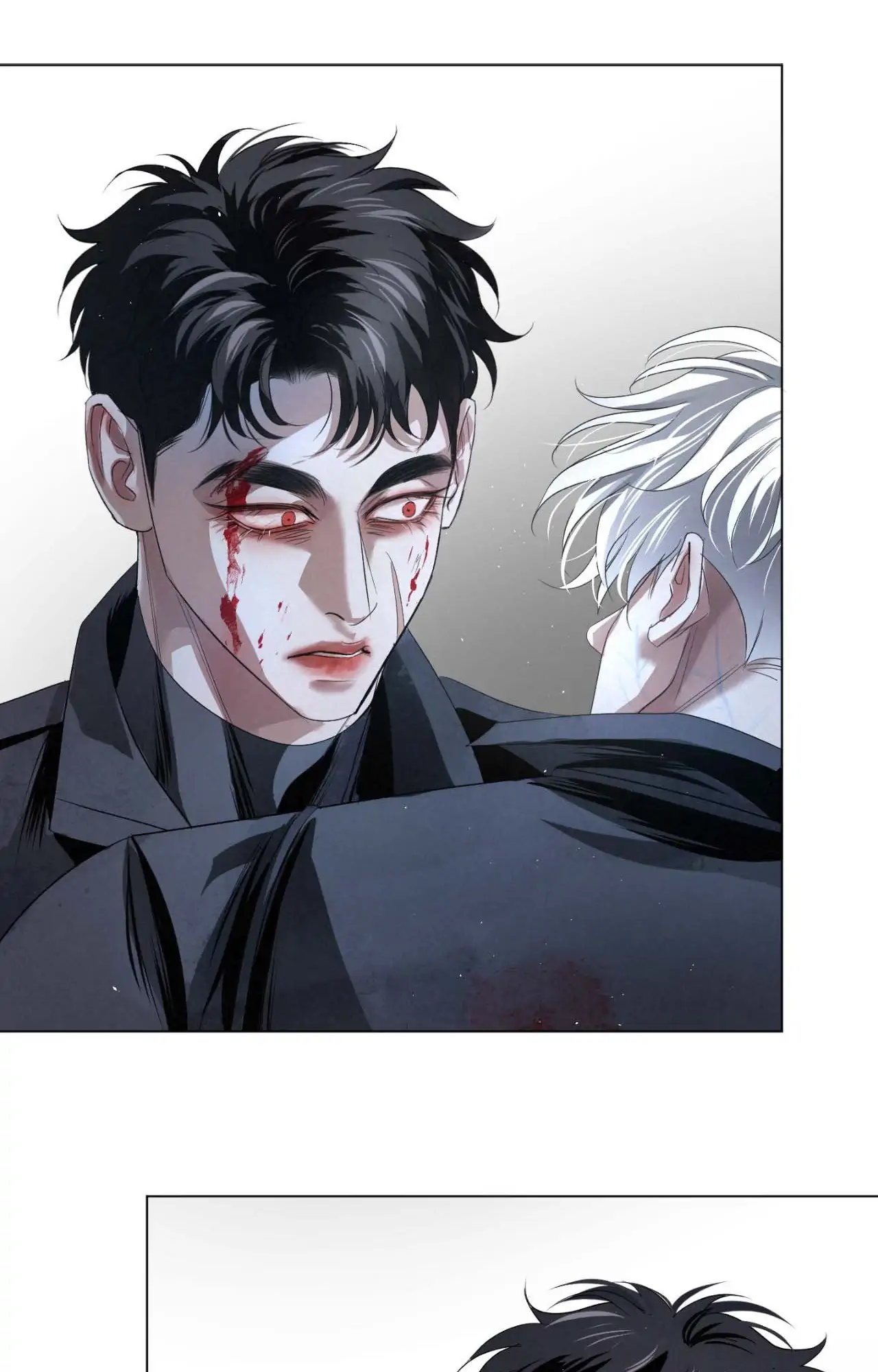 Bloodbound Chapter 44 - Page 60