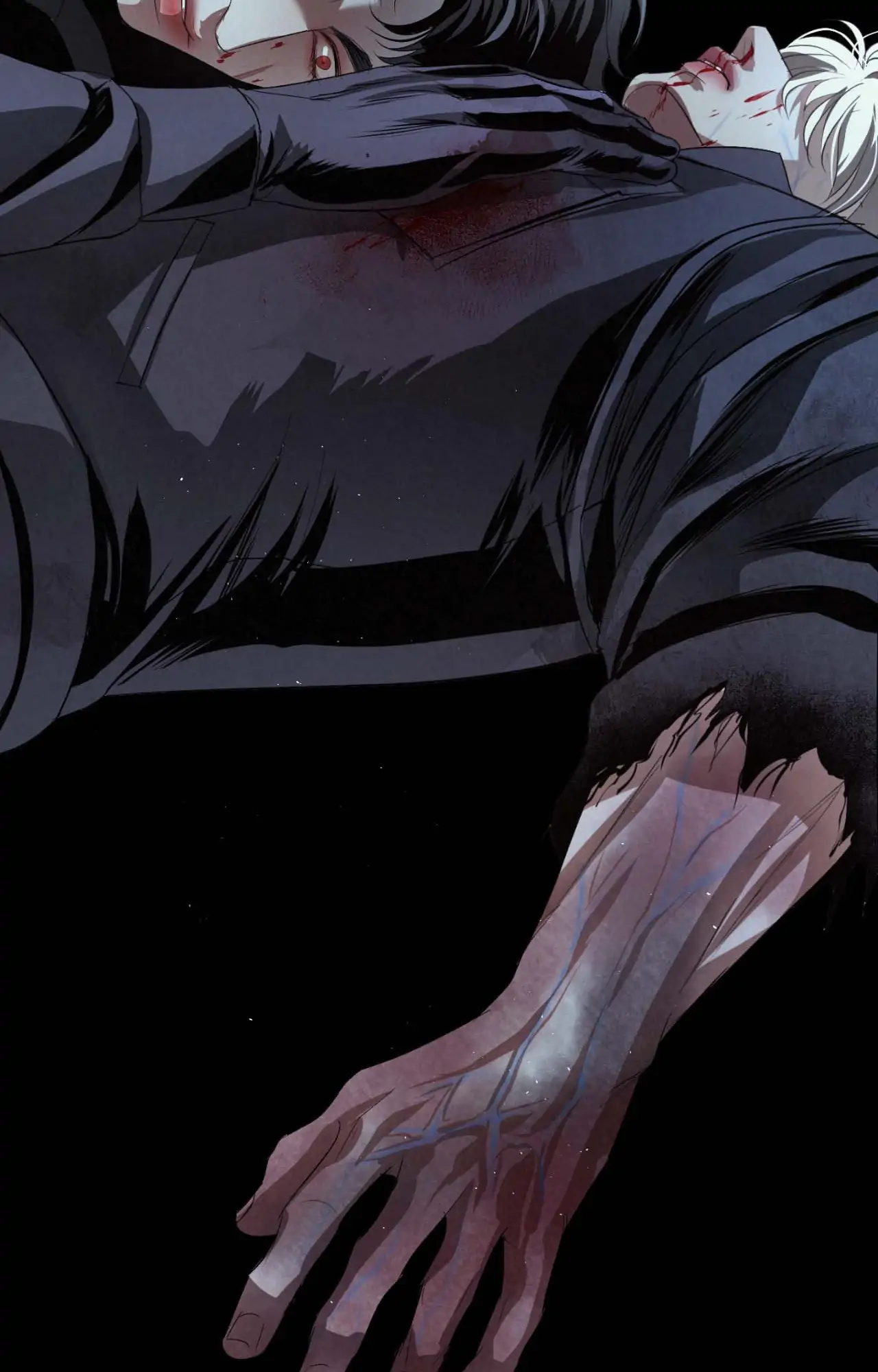 Bloodbound Chapter 44 - Page 65