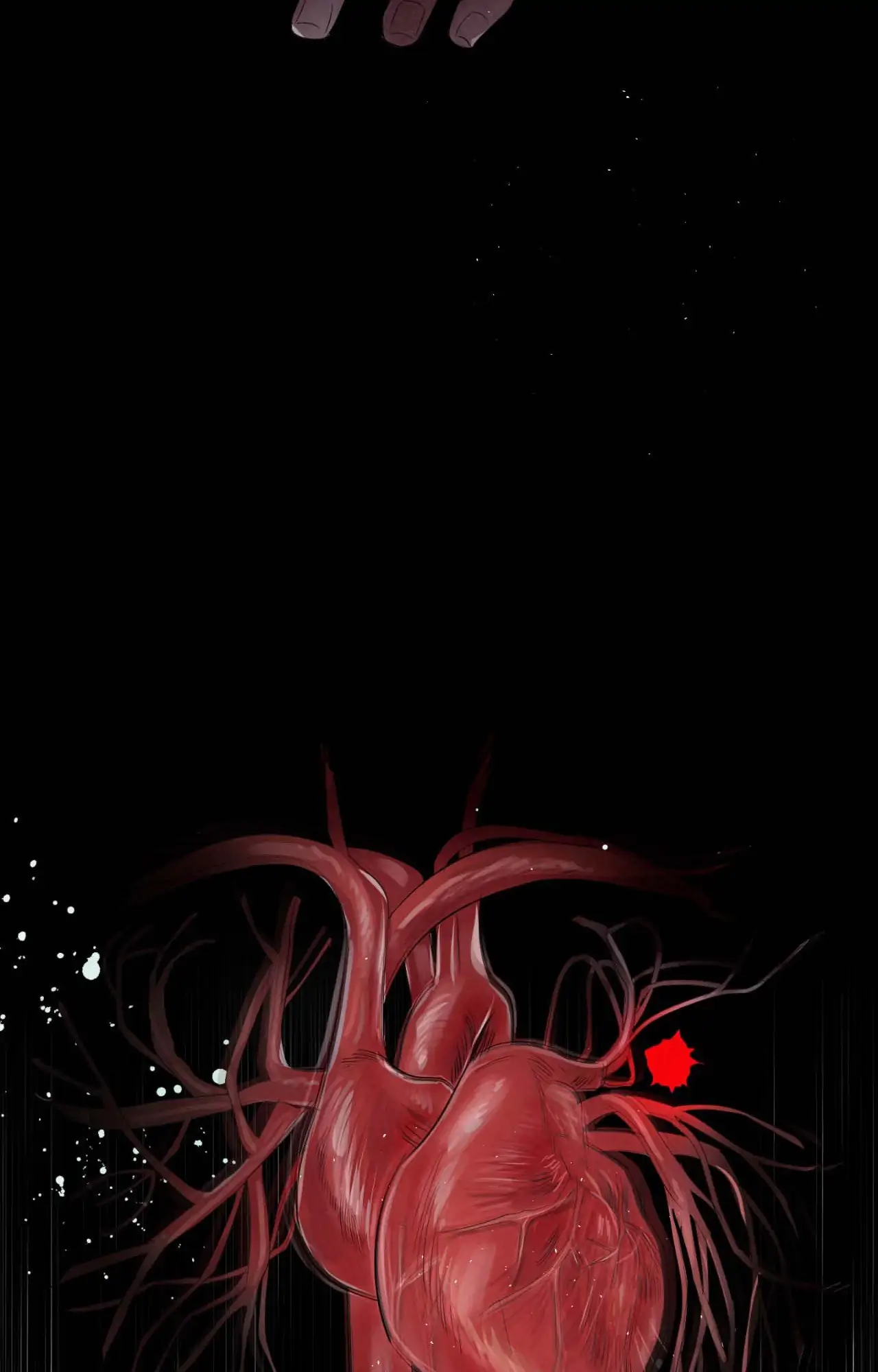 Bloodbound Chapter 44 - Page 66