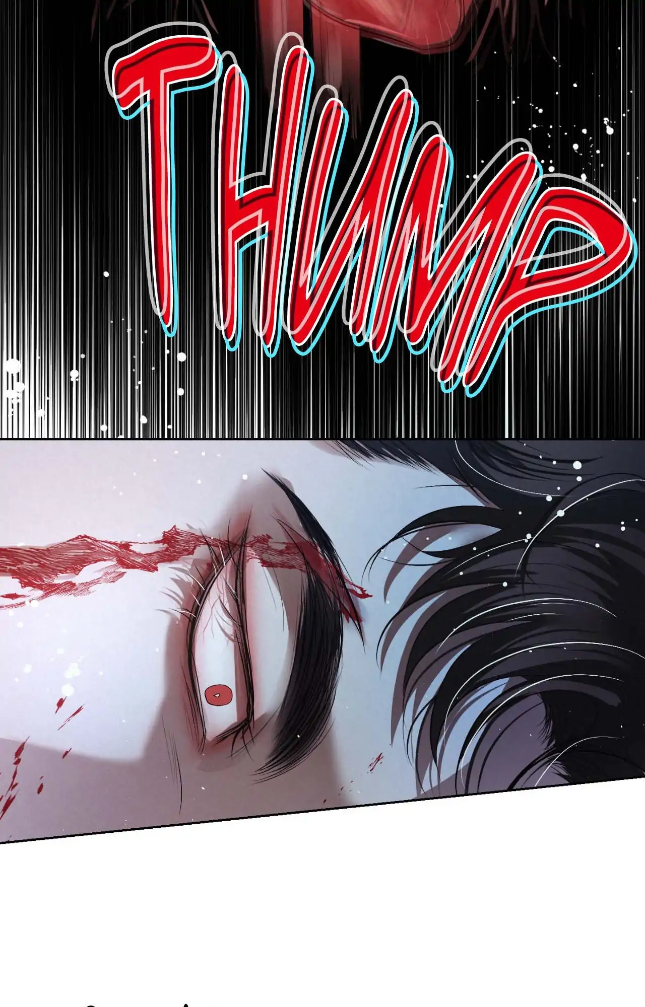 Bloodbound Chapter 44 - Page 67